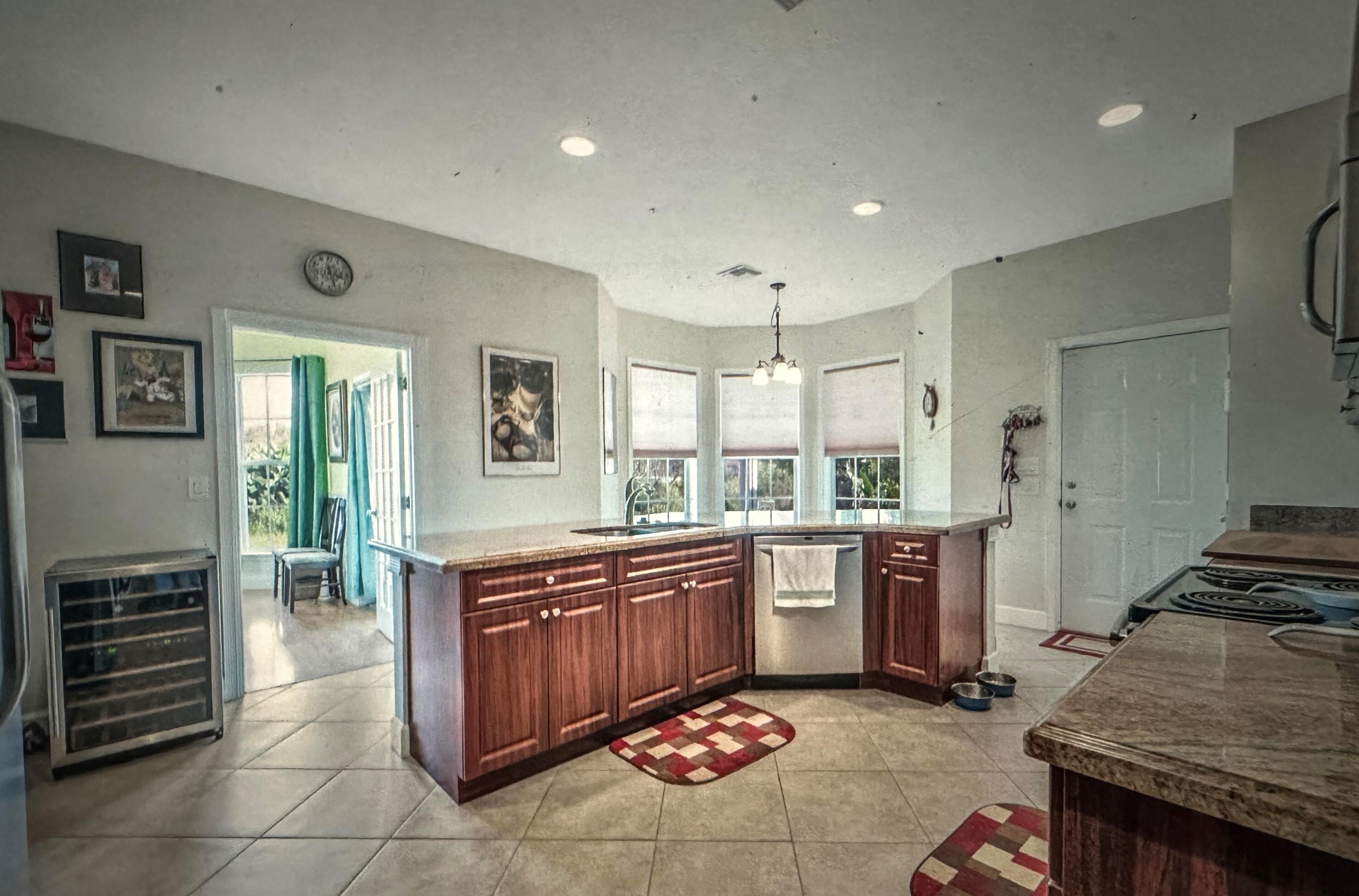 18558 91st Pl, Town Of Loxahatchee Groves FL  33470-5119 exterior