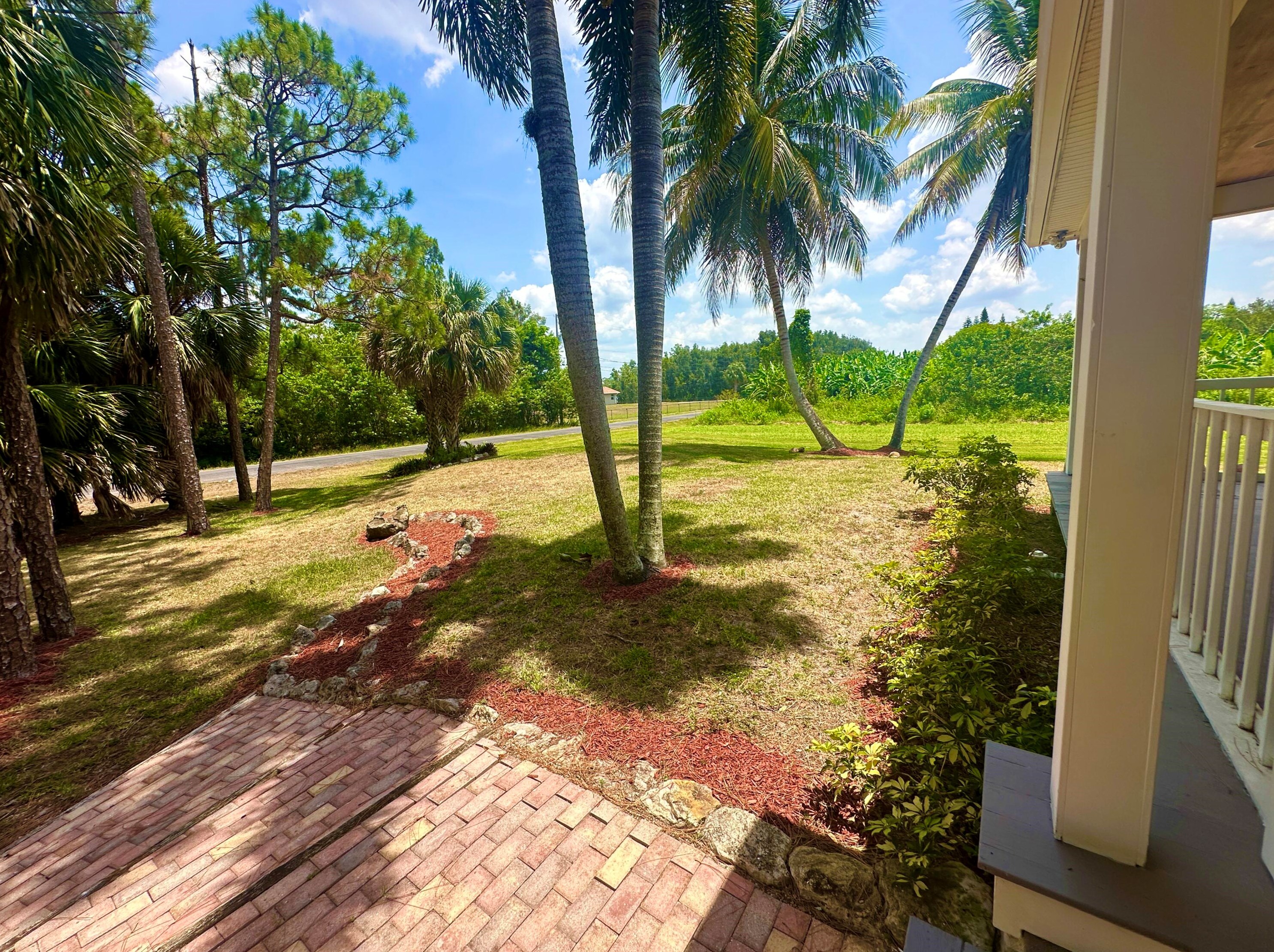 18558 91st Pl, Town Of Loxahatchee Groves FL  33470-5119 exterior