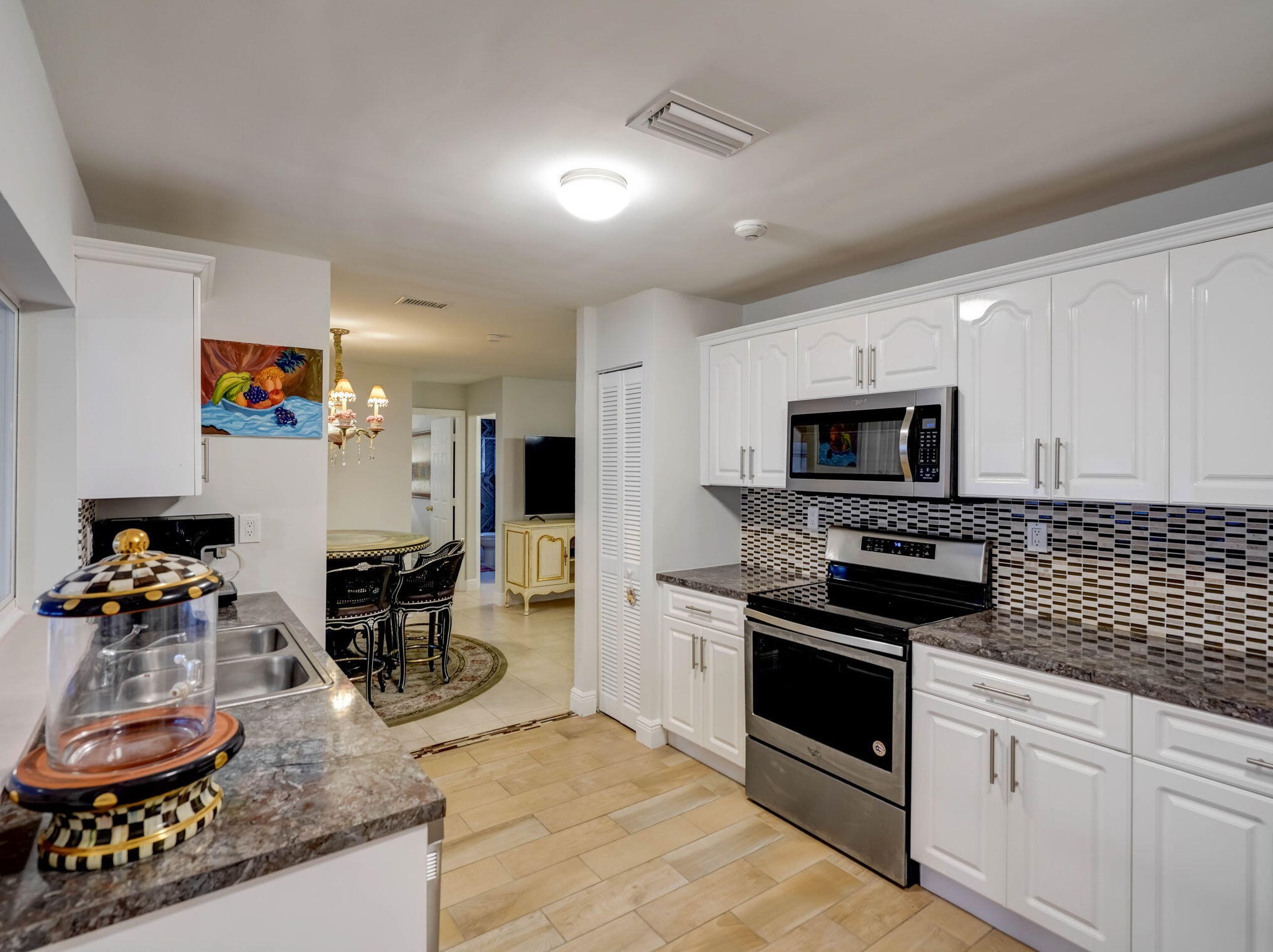 9841 Spanish Is Dr, Boca Raton FL  33496-1827 exterior