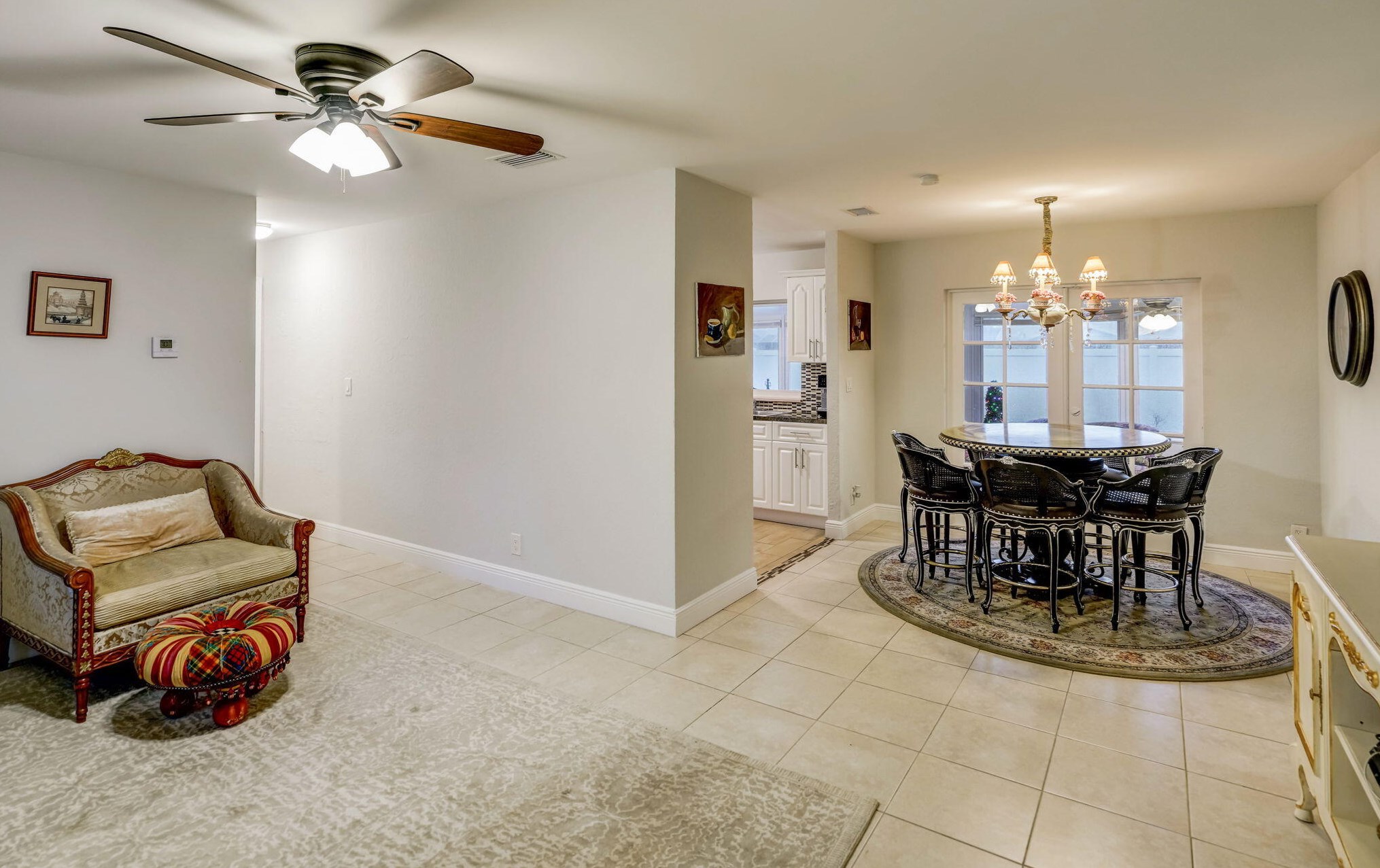 9841 Spanish Is Dr, Boca Raton FL  33496-1827 exterior