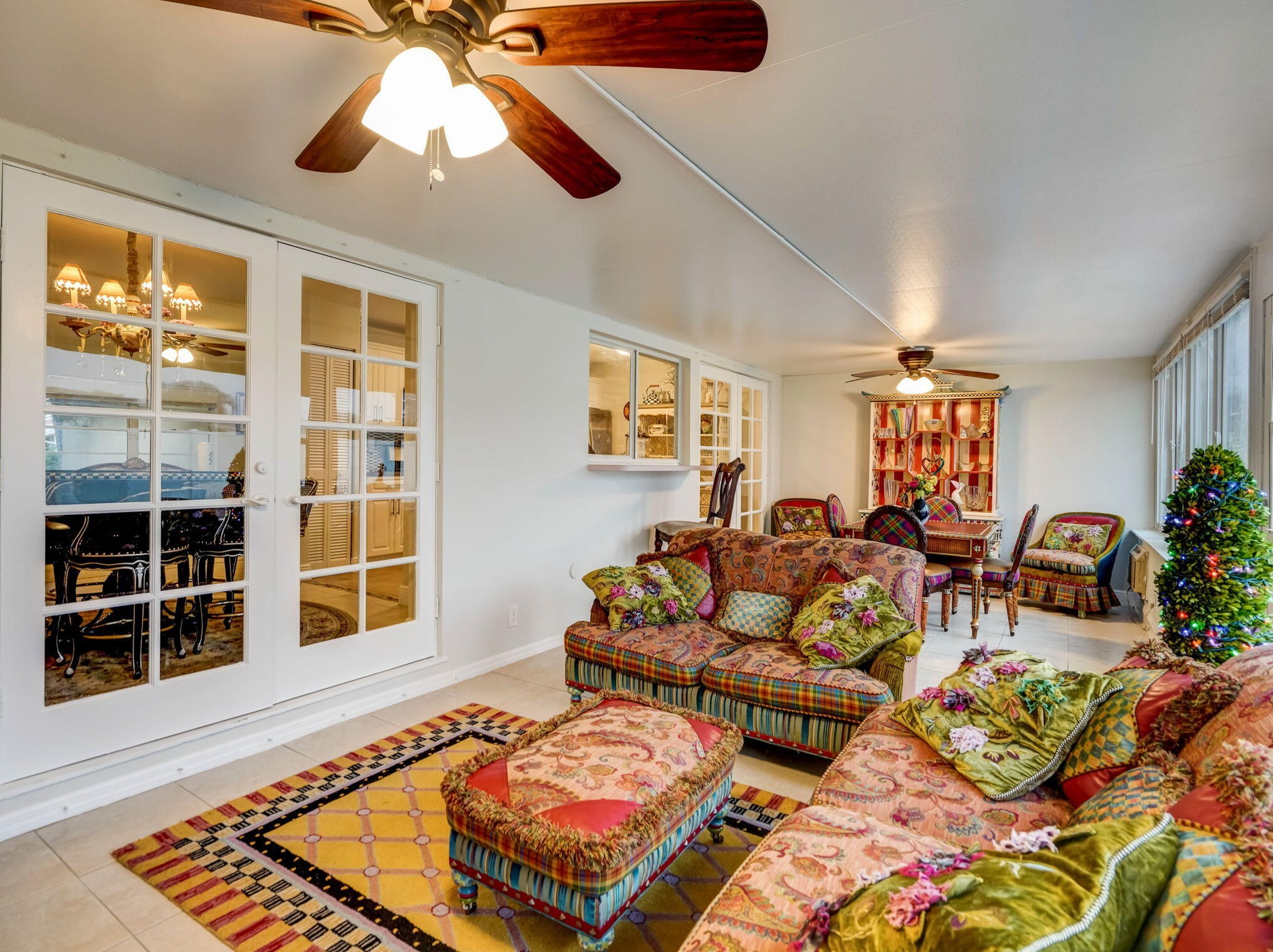 9841 Spanish Is Dr, Boca Raton FL  33496-1827 exterior