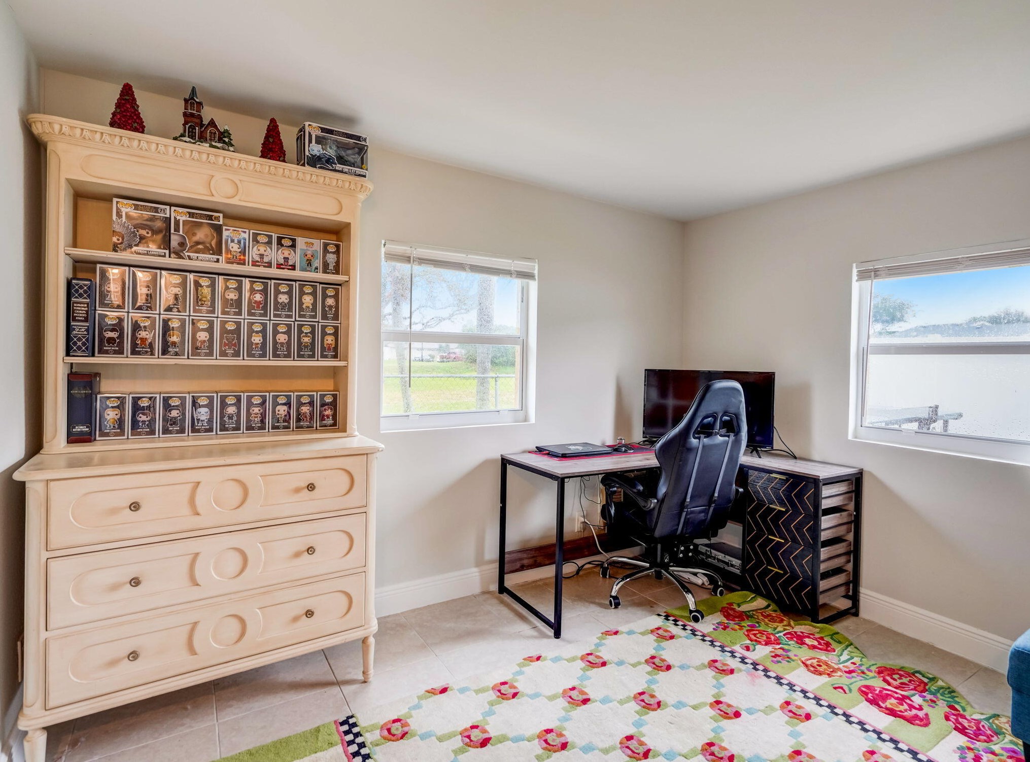 9841 Spanish Is Dr, Boca Raton FL  33496-1827 exterior