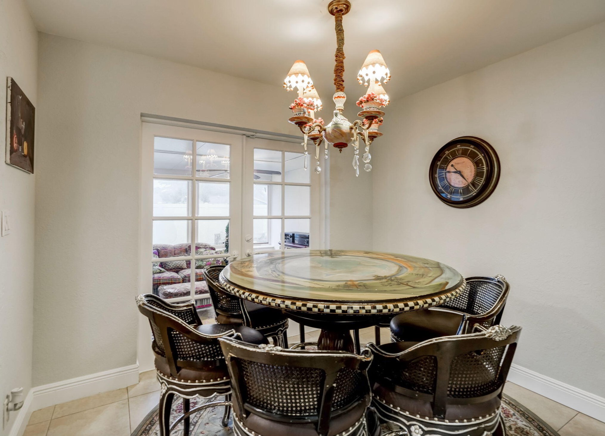 9841 Spanish Is Dr, Boca Raton FL  33496-1827 exterior