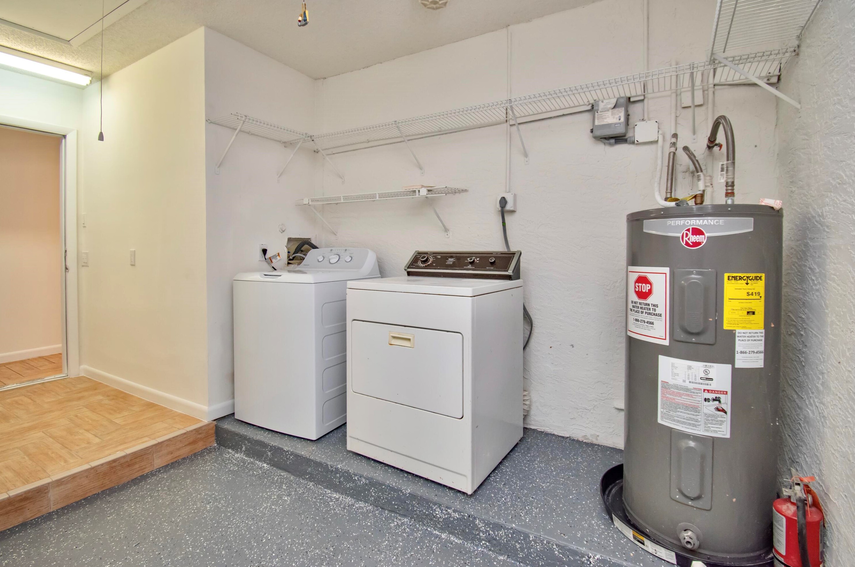 7340 Andorra Pl, Boca Raton FL 33433-4955 exterior