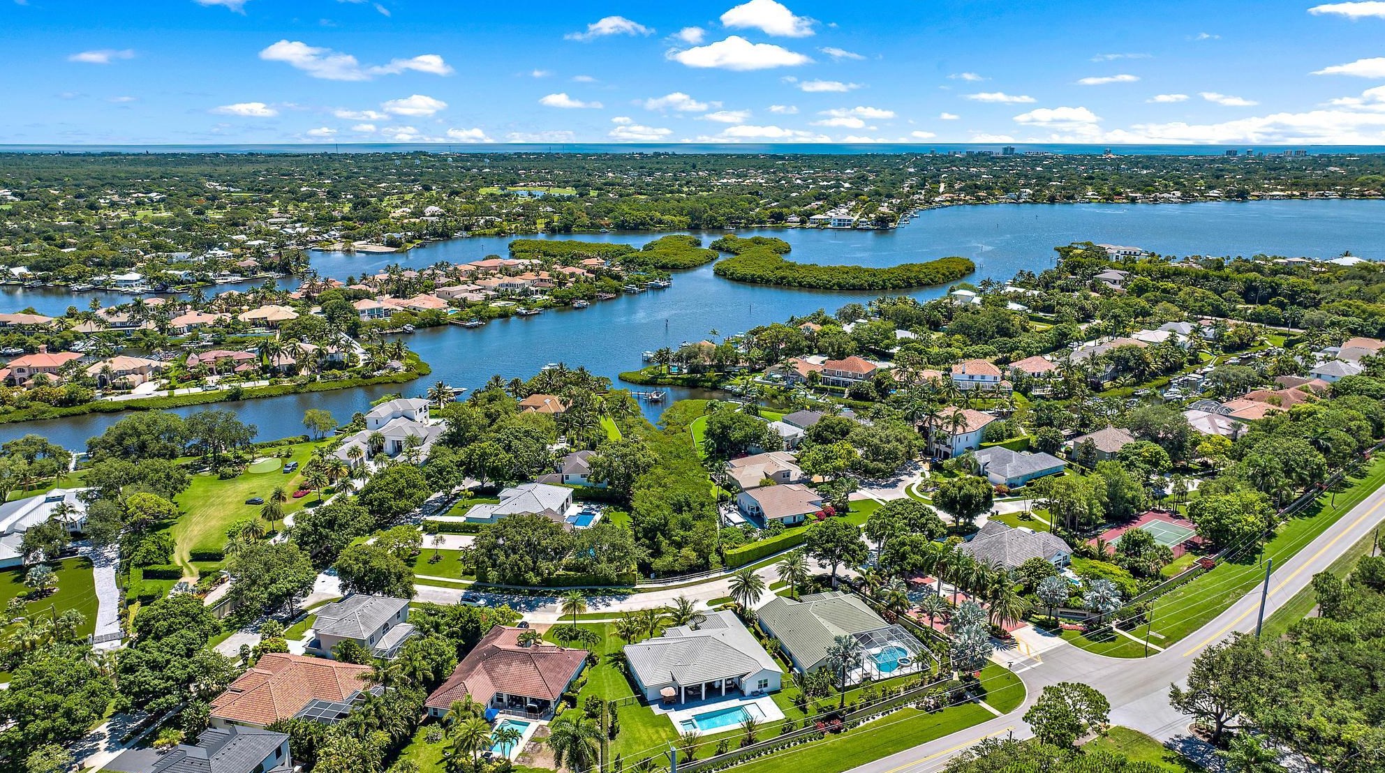 19993 Loxahatchee Pointe Dr, Jupiter FL  exterior