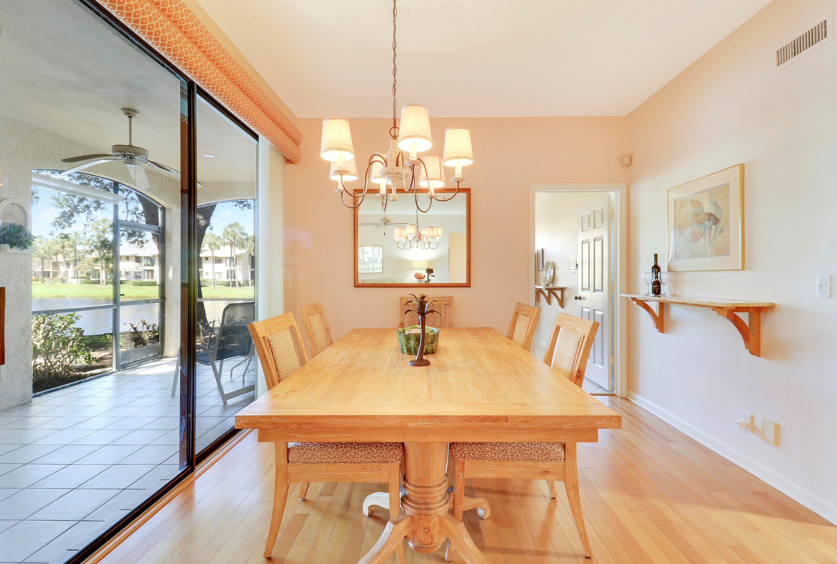3941 Schooner Pointe Dr, Jupiter FL  33477-2342 exterior