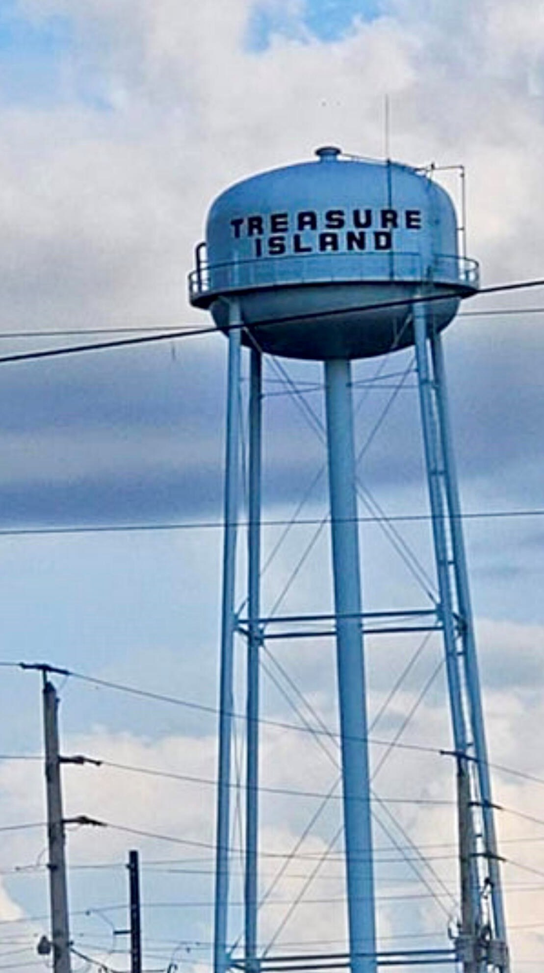 3203 29th Ln, Okeechobee FL 34974-6805 exterior