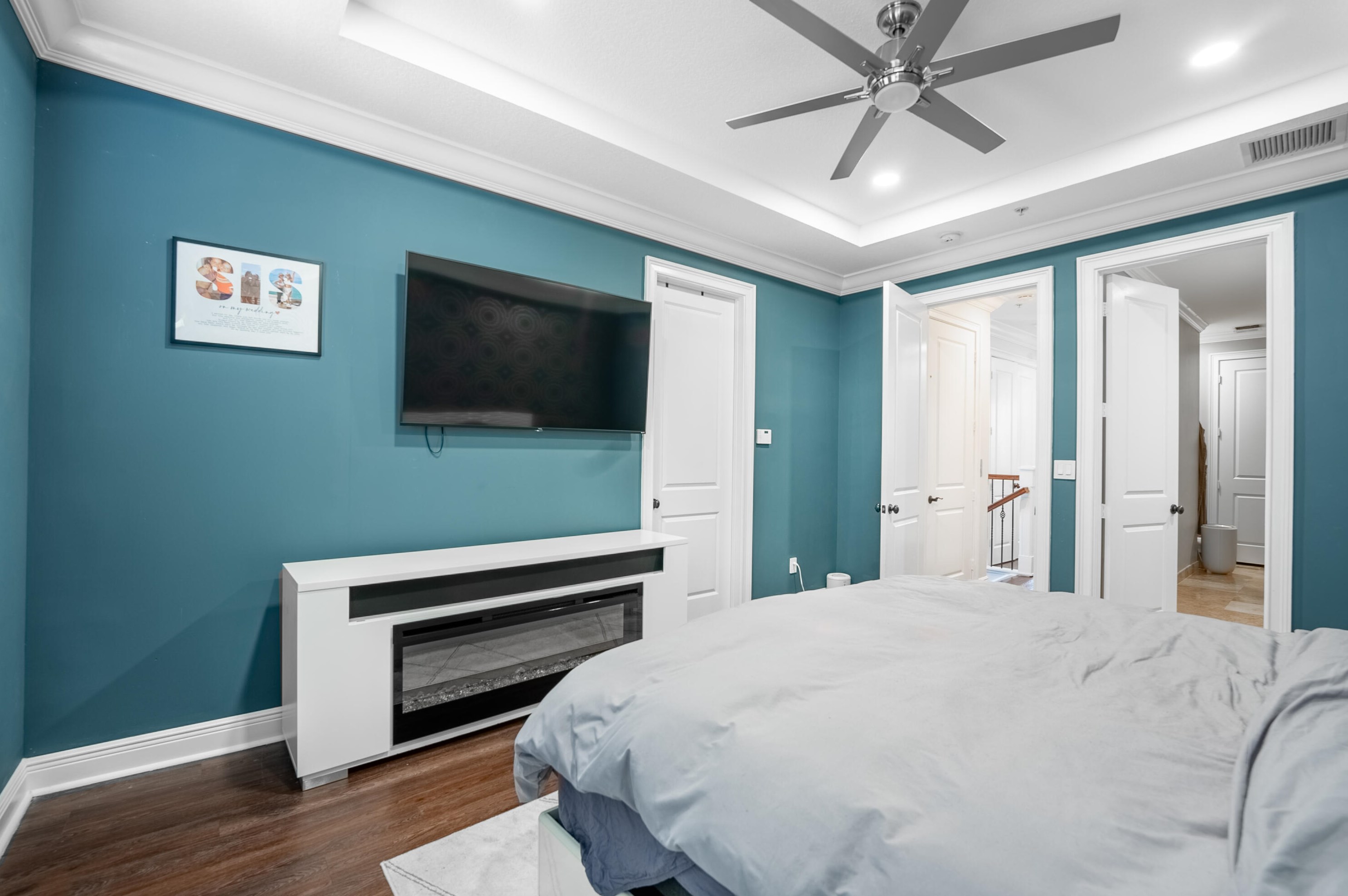 15 Via Floresta Dr, Boca Raton FL 33487-1579 exterior