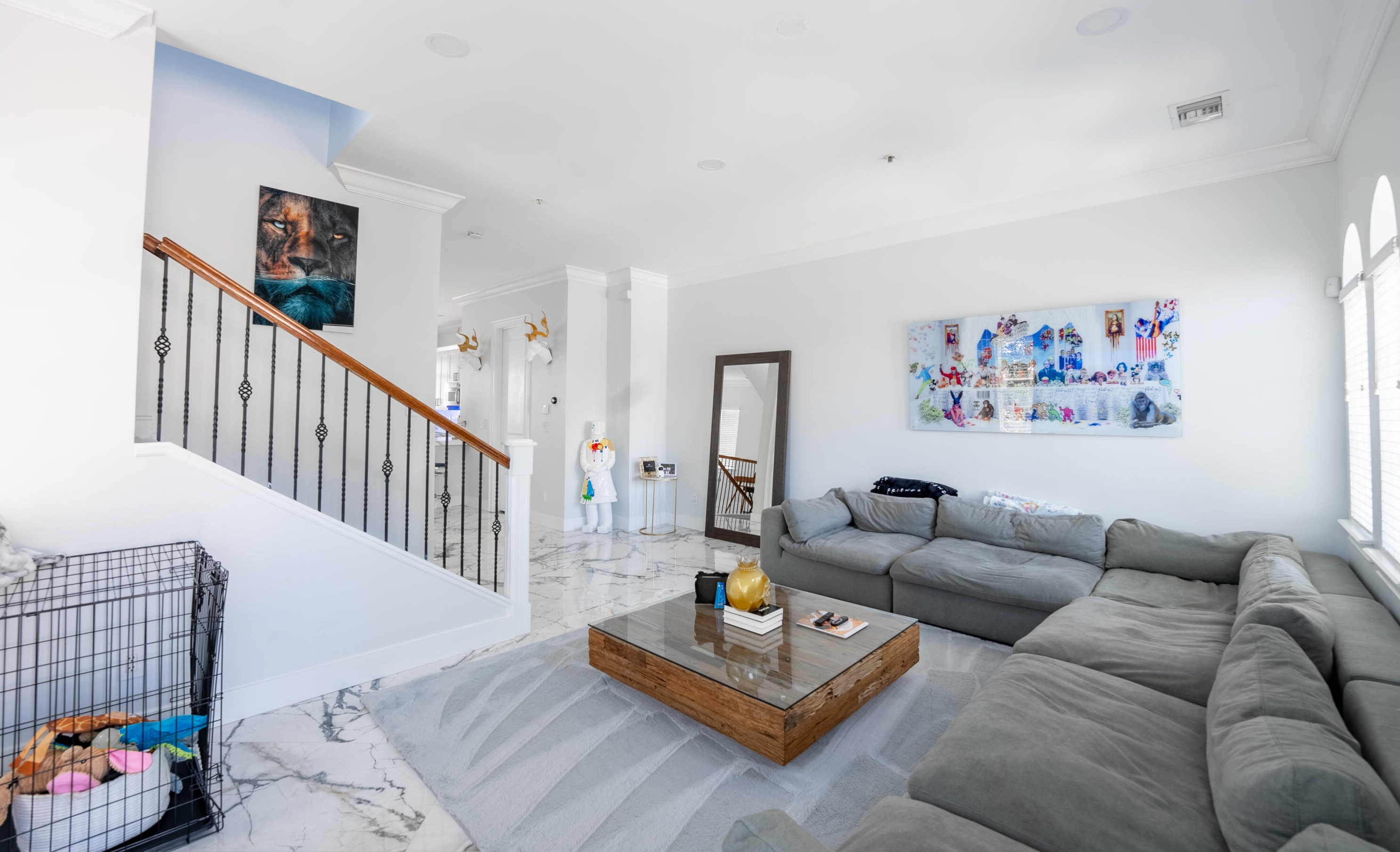 15 Via Floresta Dr, Boca Raton FL 33487-1579 exterior