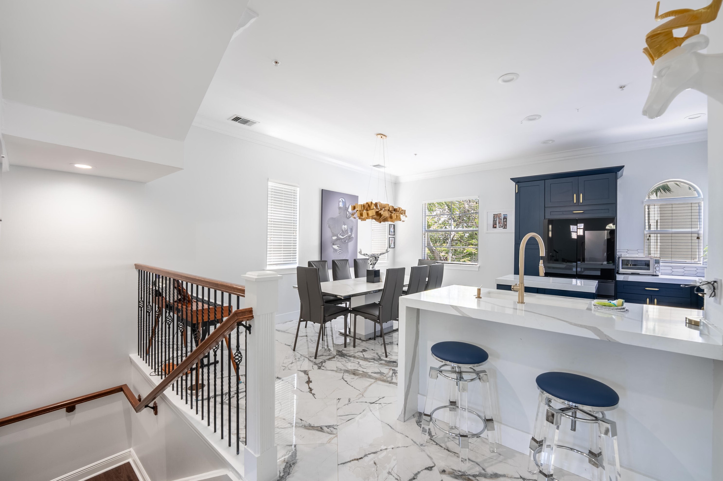 15 Via Floresta Dr, Boca Raton FL 33487-1579 exterior