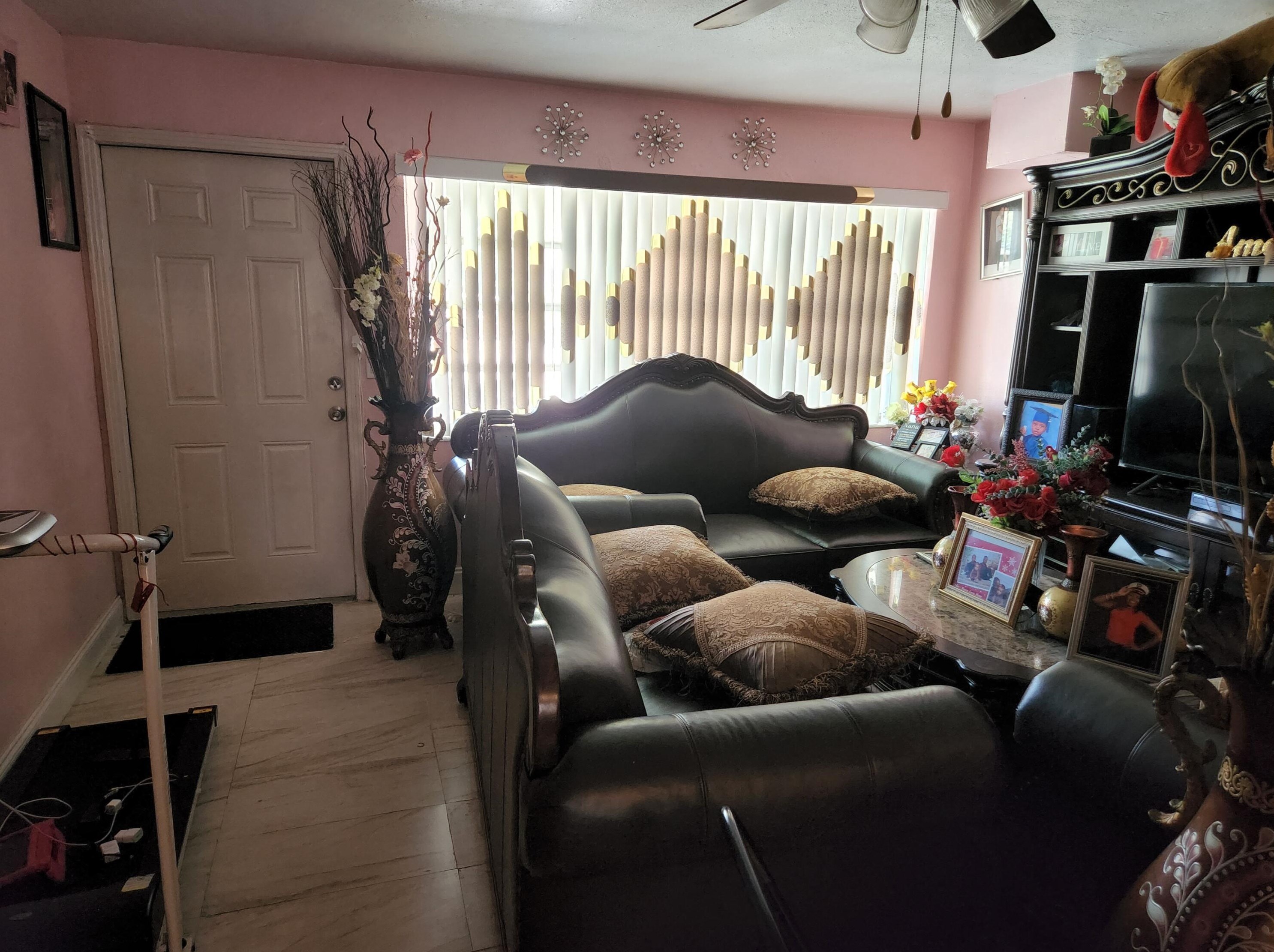 722 B St, Lake Worth FL  33460-2429 exterior