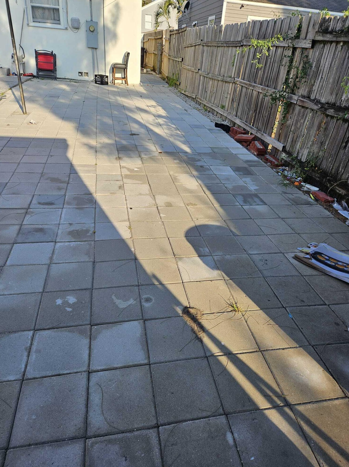 722 B St, Lake Worth FL  33460-2429 exterior