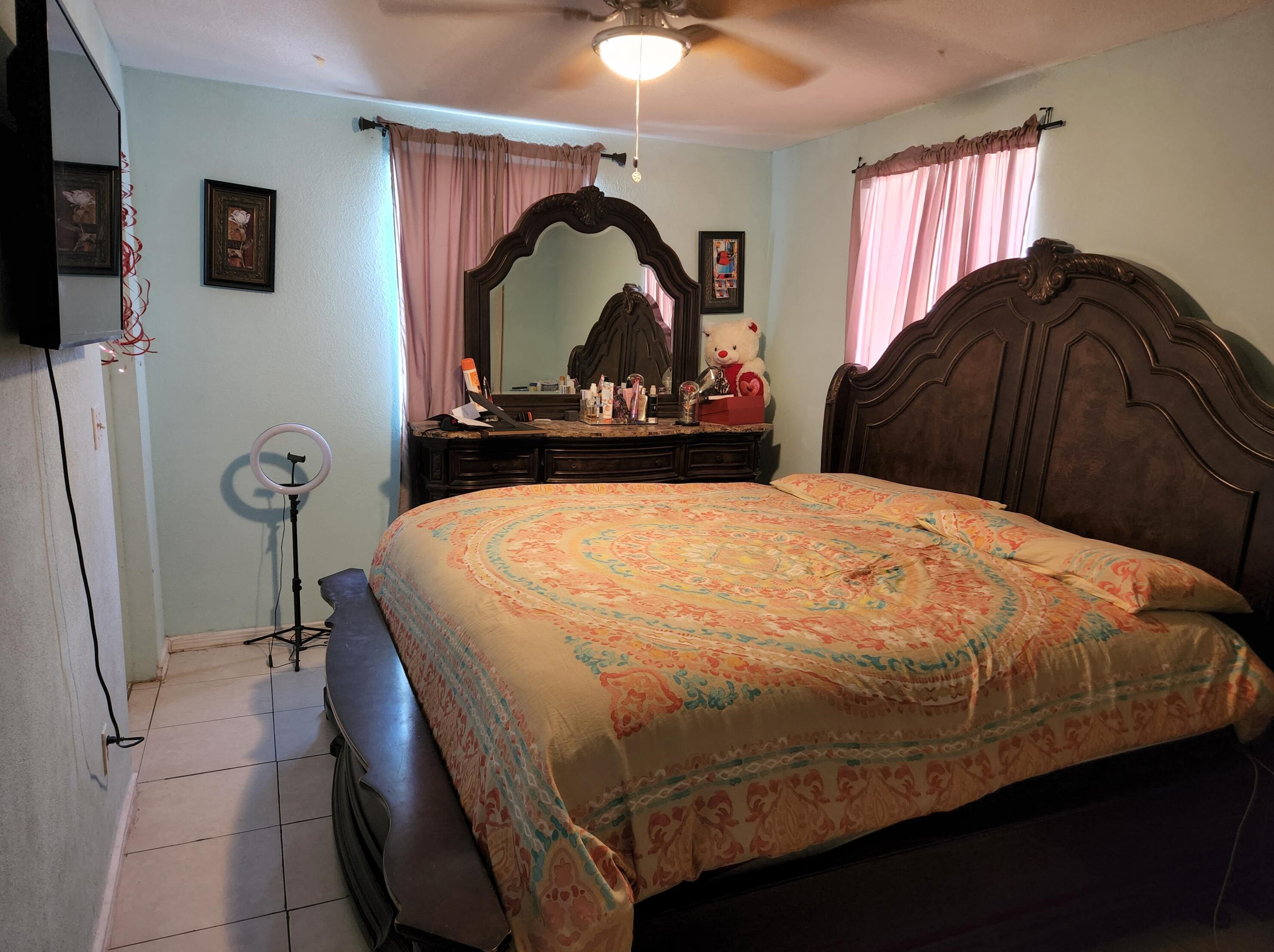 722 B St, Lake Worth FL  33460-2429 exterior