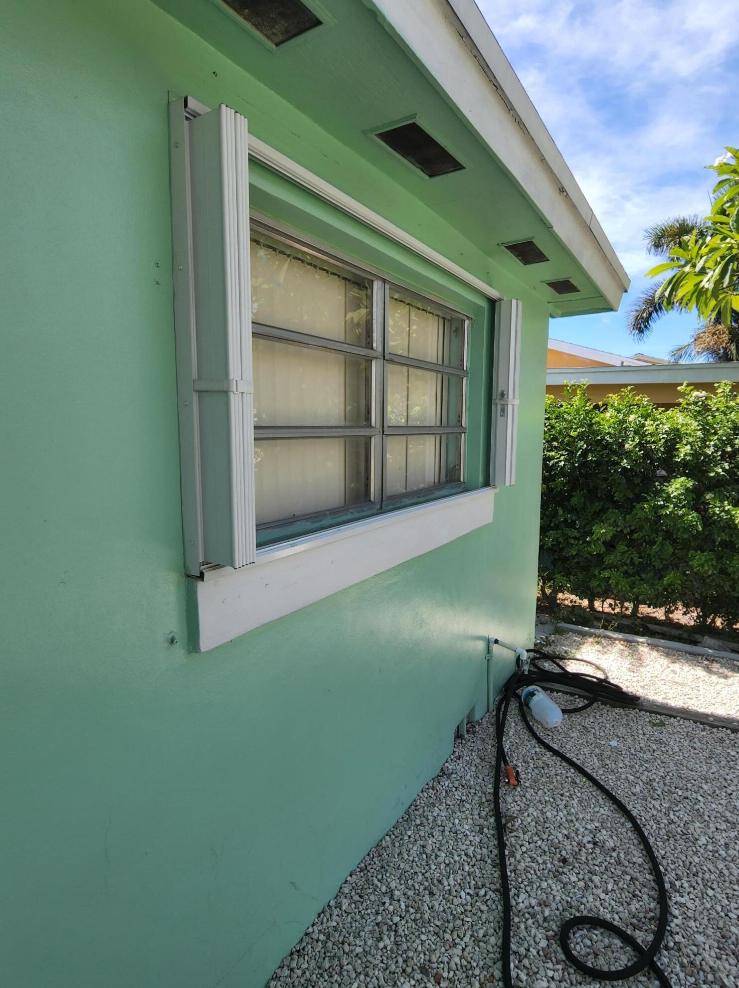 722 B St, Lake Worth FL  33460-2429 exterior