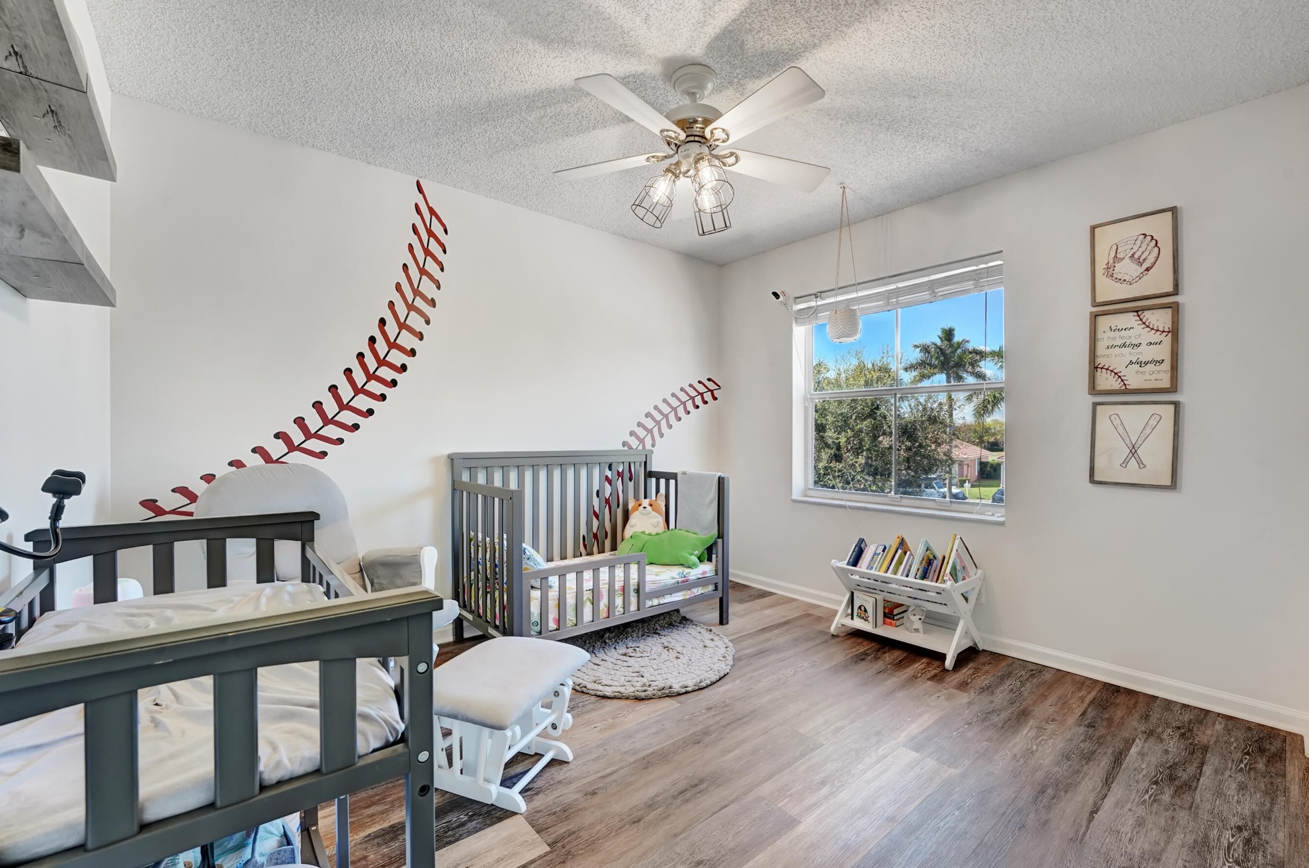 8176 Pelican Harbour Dr, Lake Worth FL  33467-6849 exterior