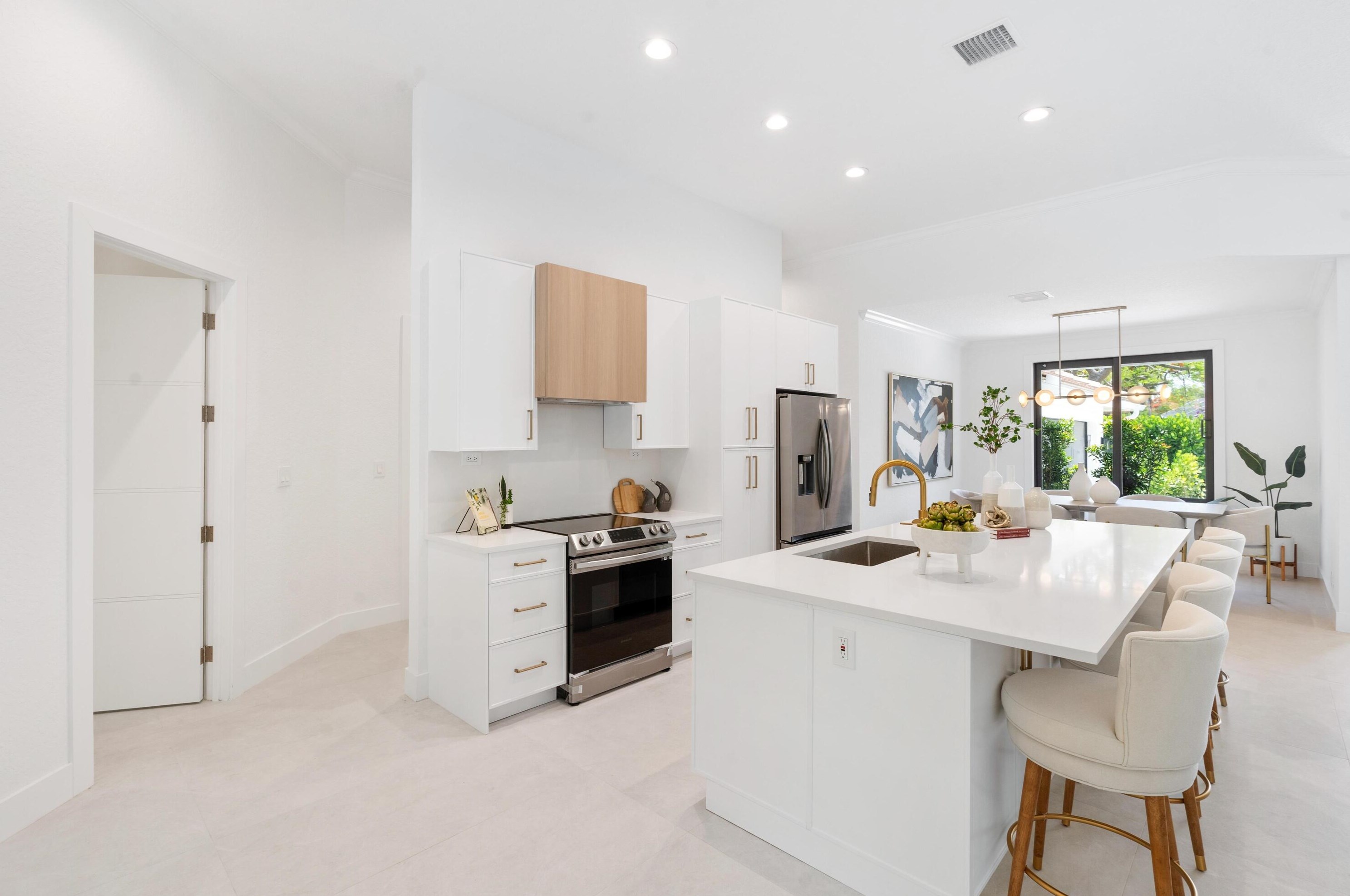 12908 Cocoa Pne Dr, Boynton Beach FL 33436-6145 exterior