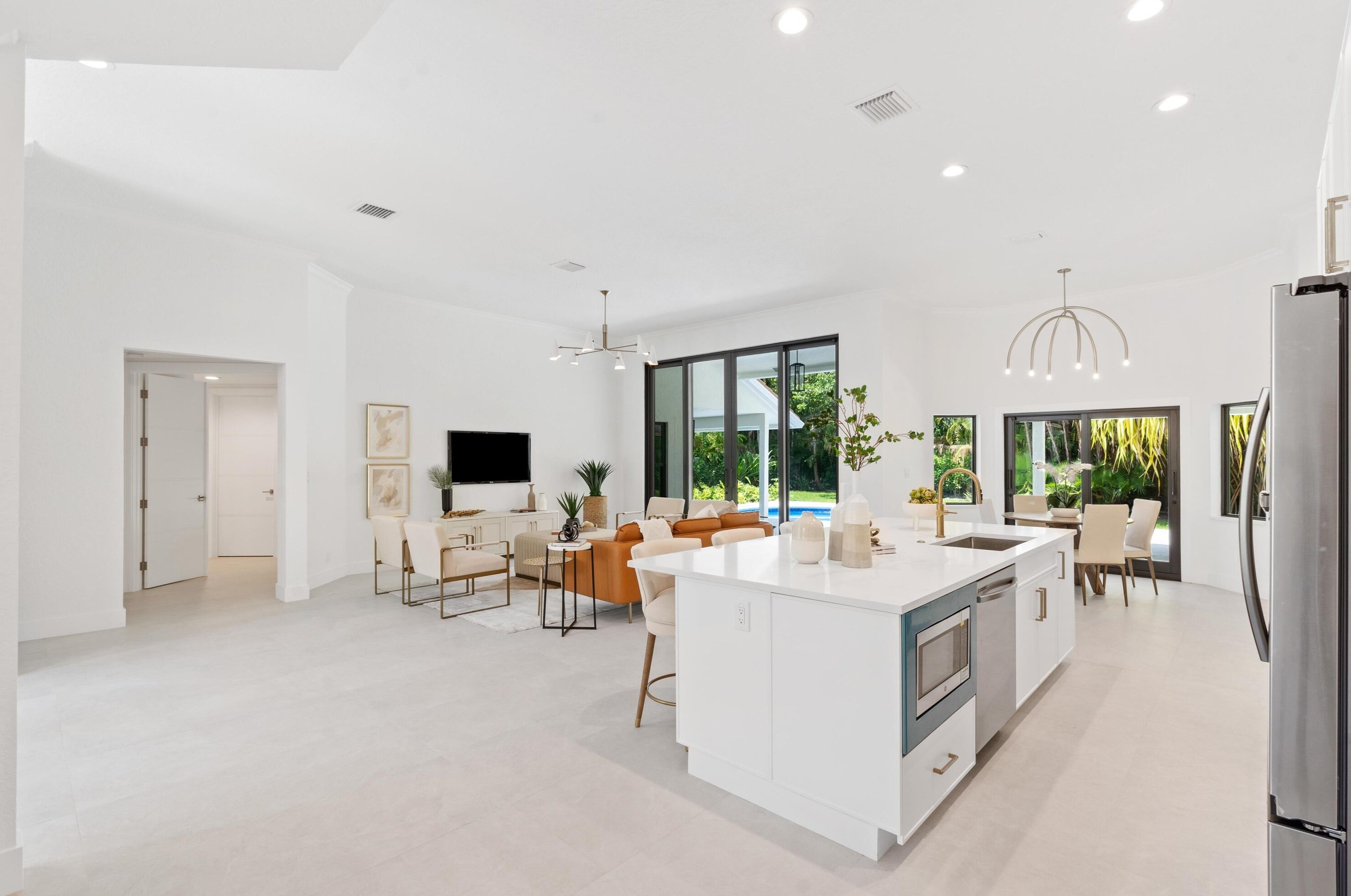 12908 Cocoa Pne Dr, Boynton Beach FL 33436-6145 exterior