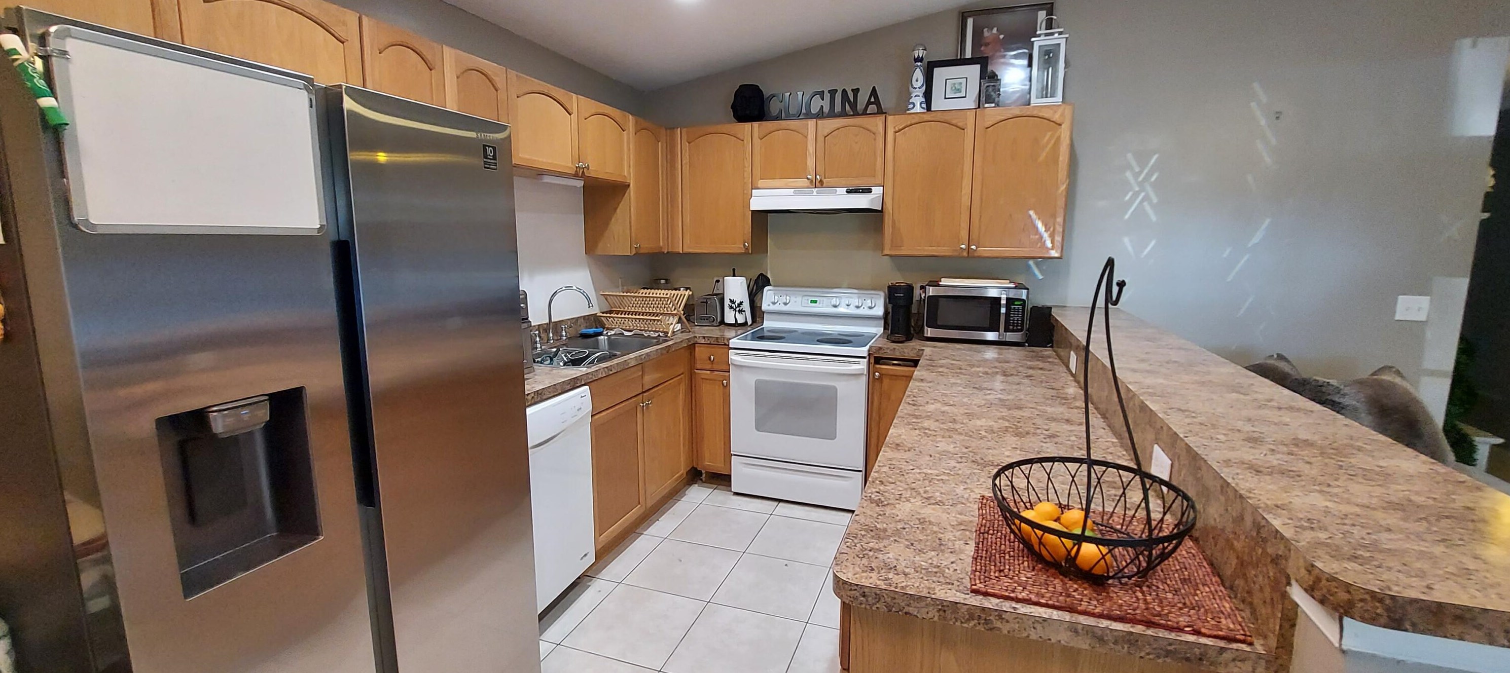 622 D St, Lake Worth FL  33460-2835 exterior