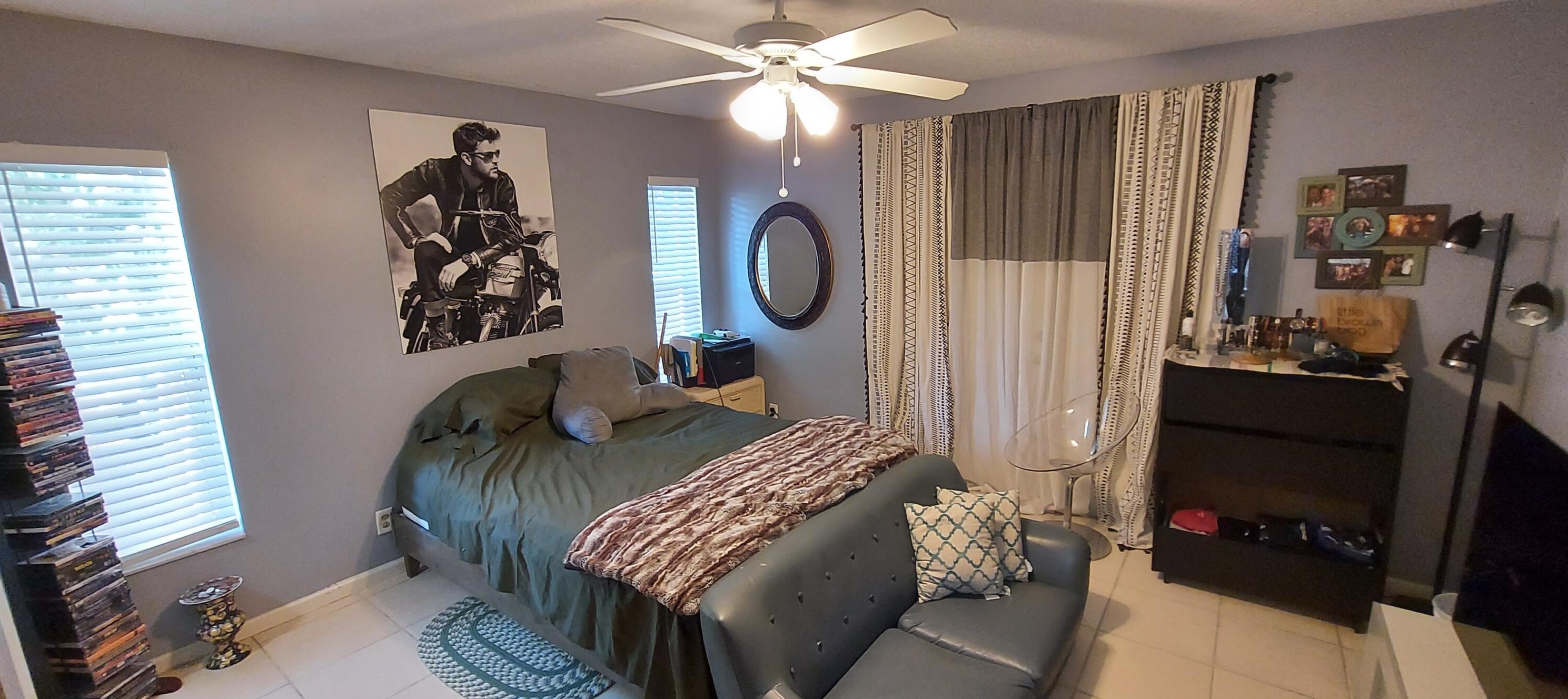 622 D St, Lake Worth FL  33460-2835 exterior