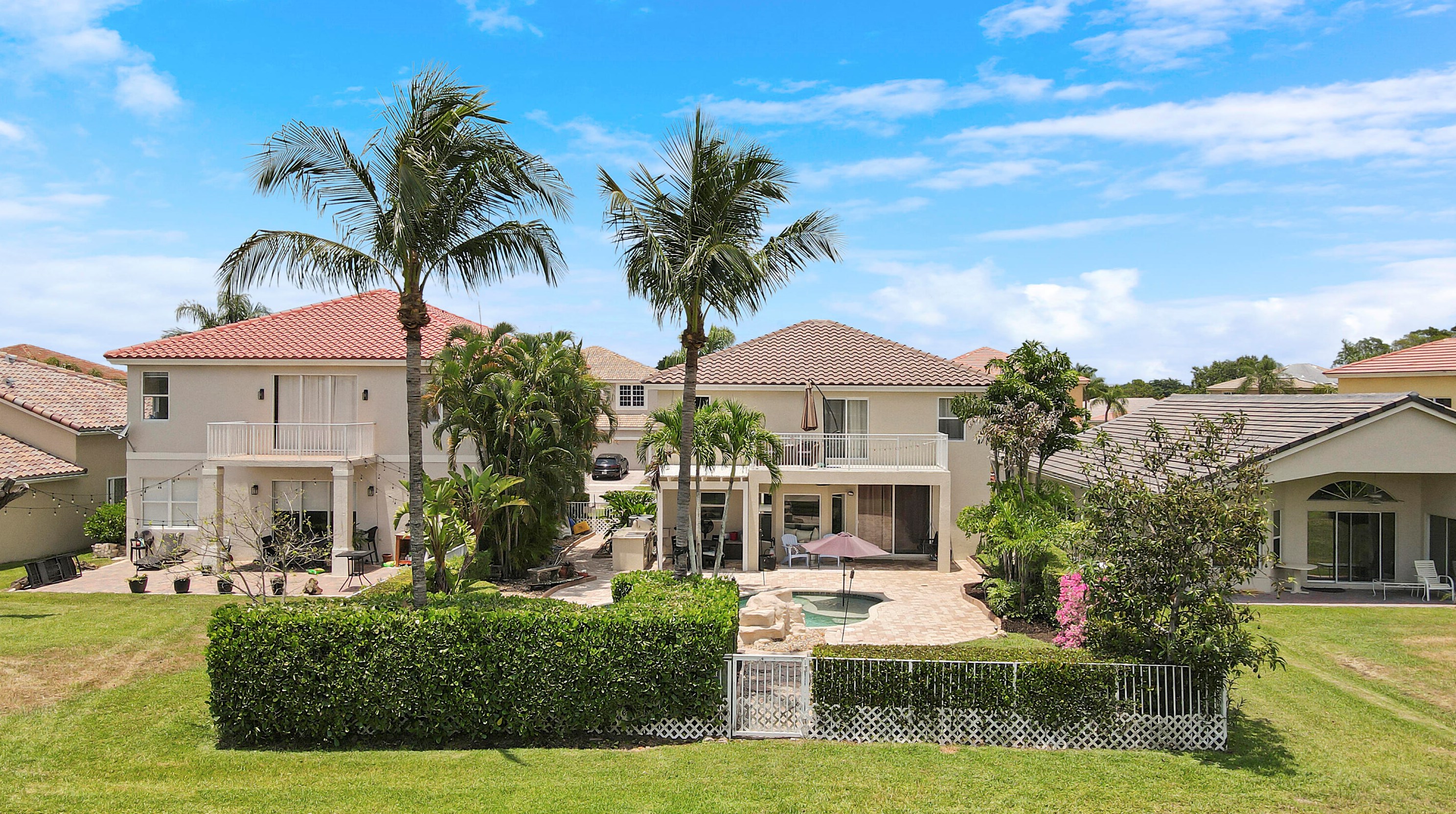 15138 Newquay Ct, West Palm Beach FL  33414-8371 exterior