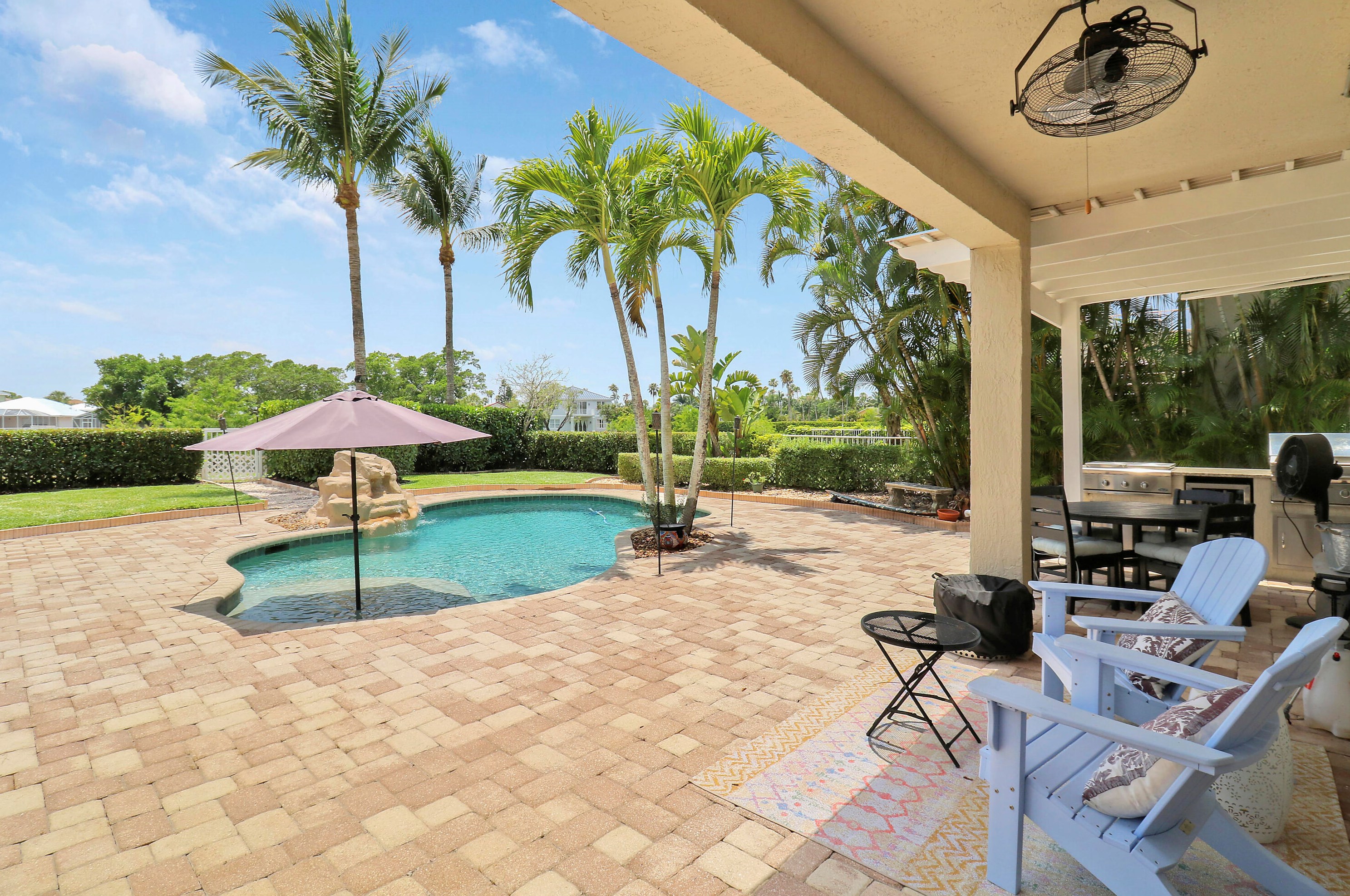 15138 Newquay Ct, West Palm Beach FL  33414-8371 exterior