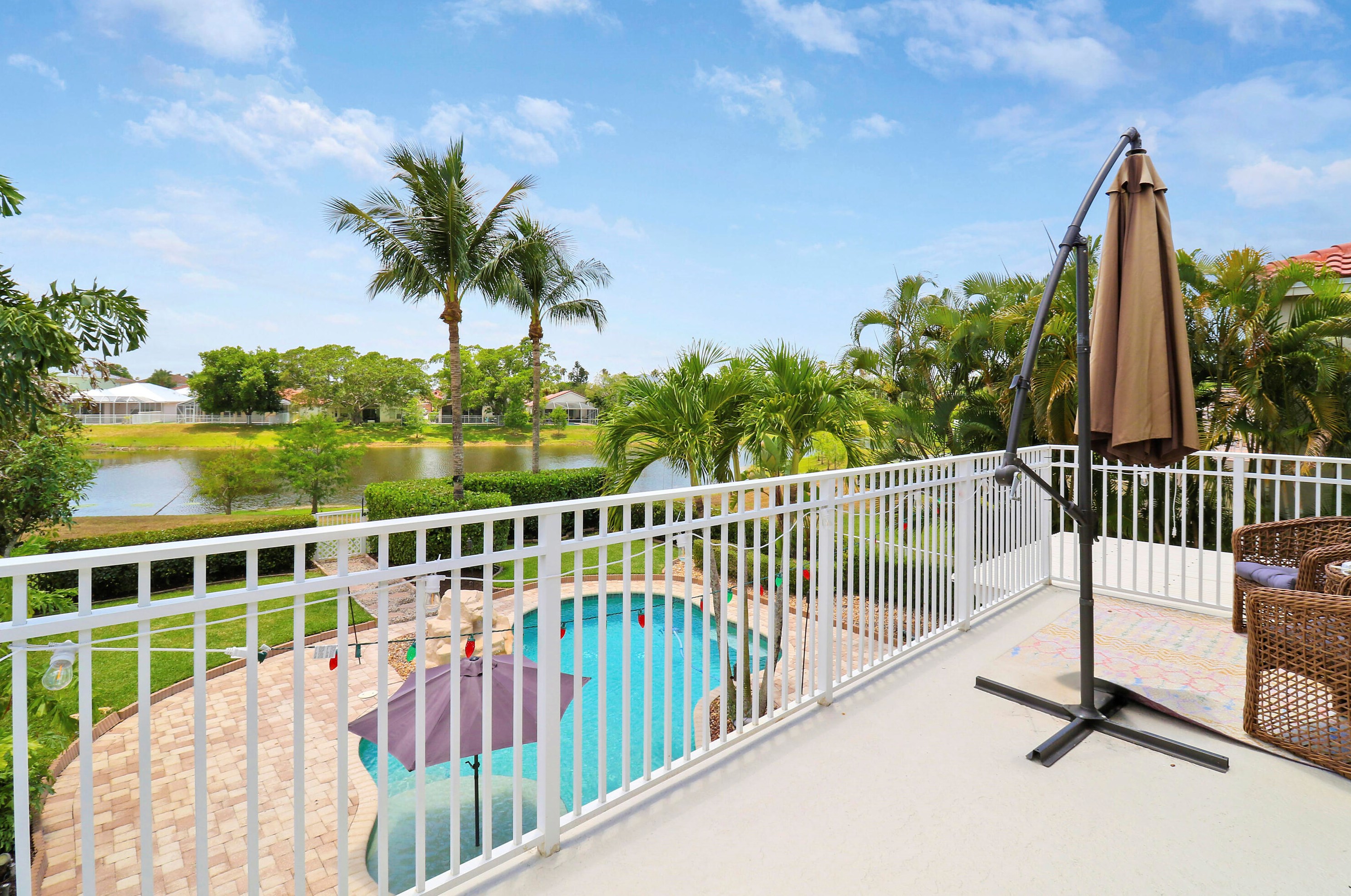 15138 Newquay Ct, West Palm Beach FL  33414-8371 exterior