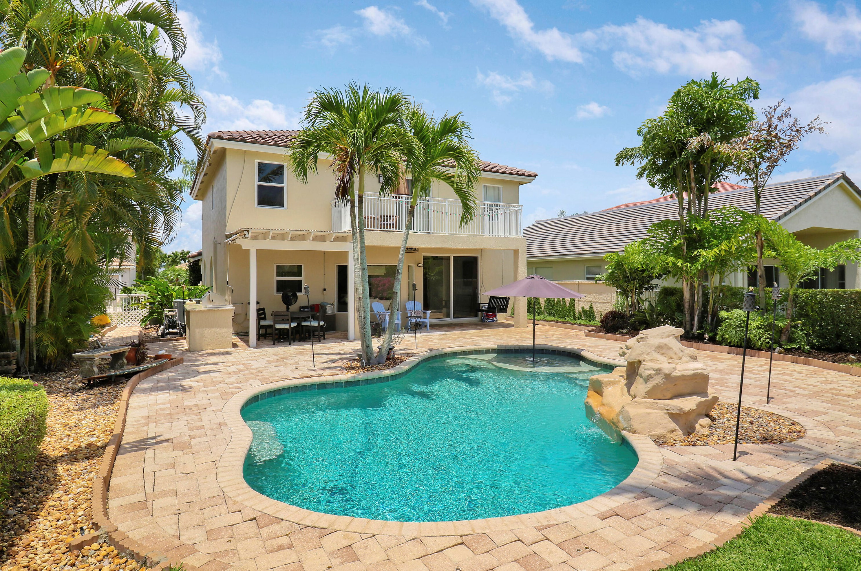 15138 Newquay Ct, West Palm Beach FL  33414-8371 exterior