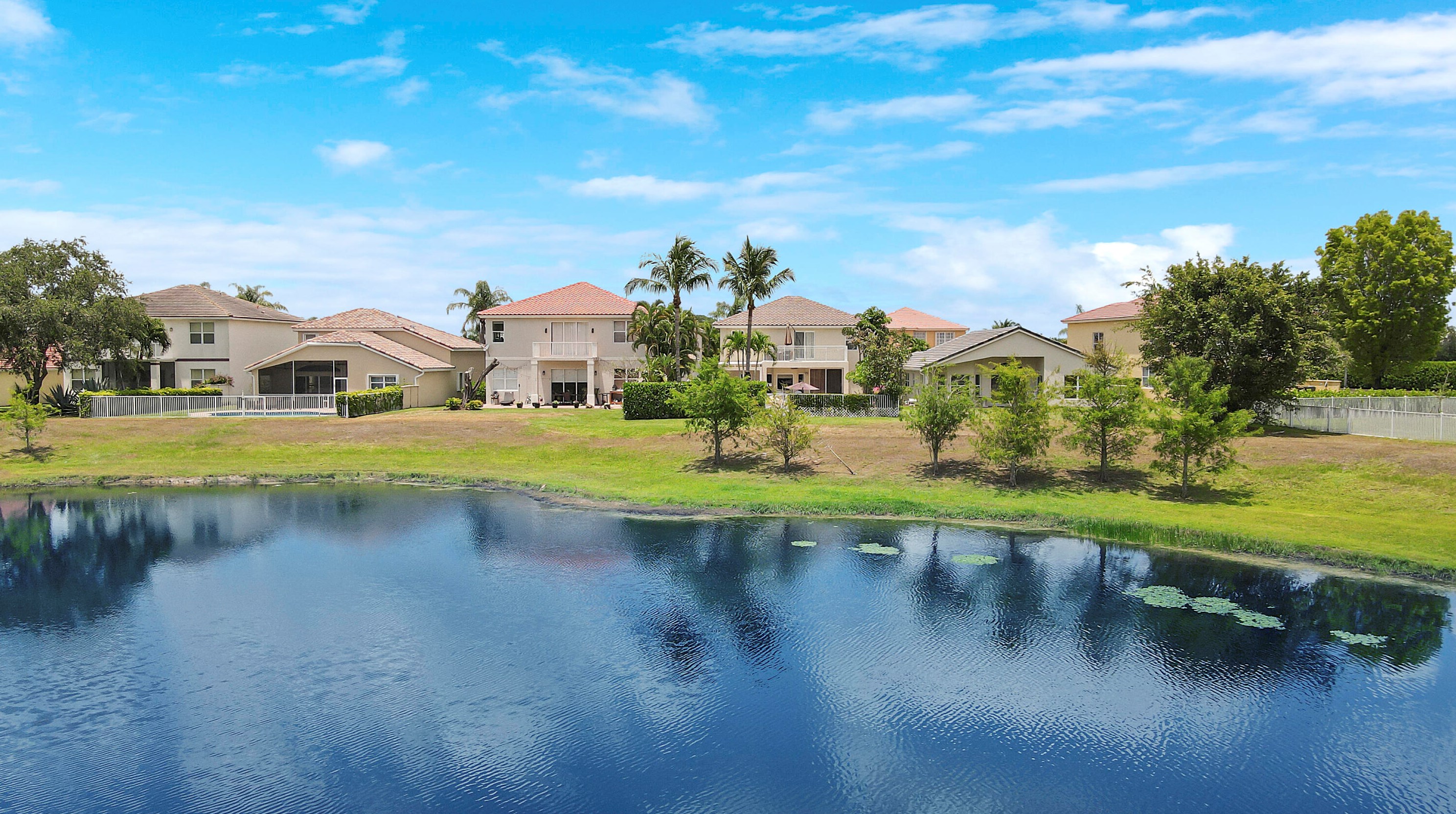 15138 Newquay Ct, West Palm Beach FL  33414-8371 exterior