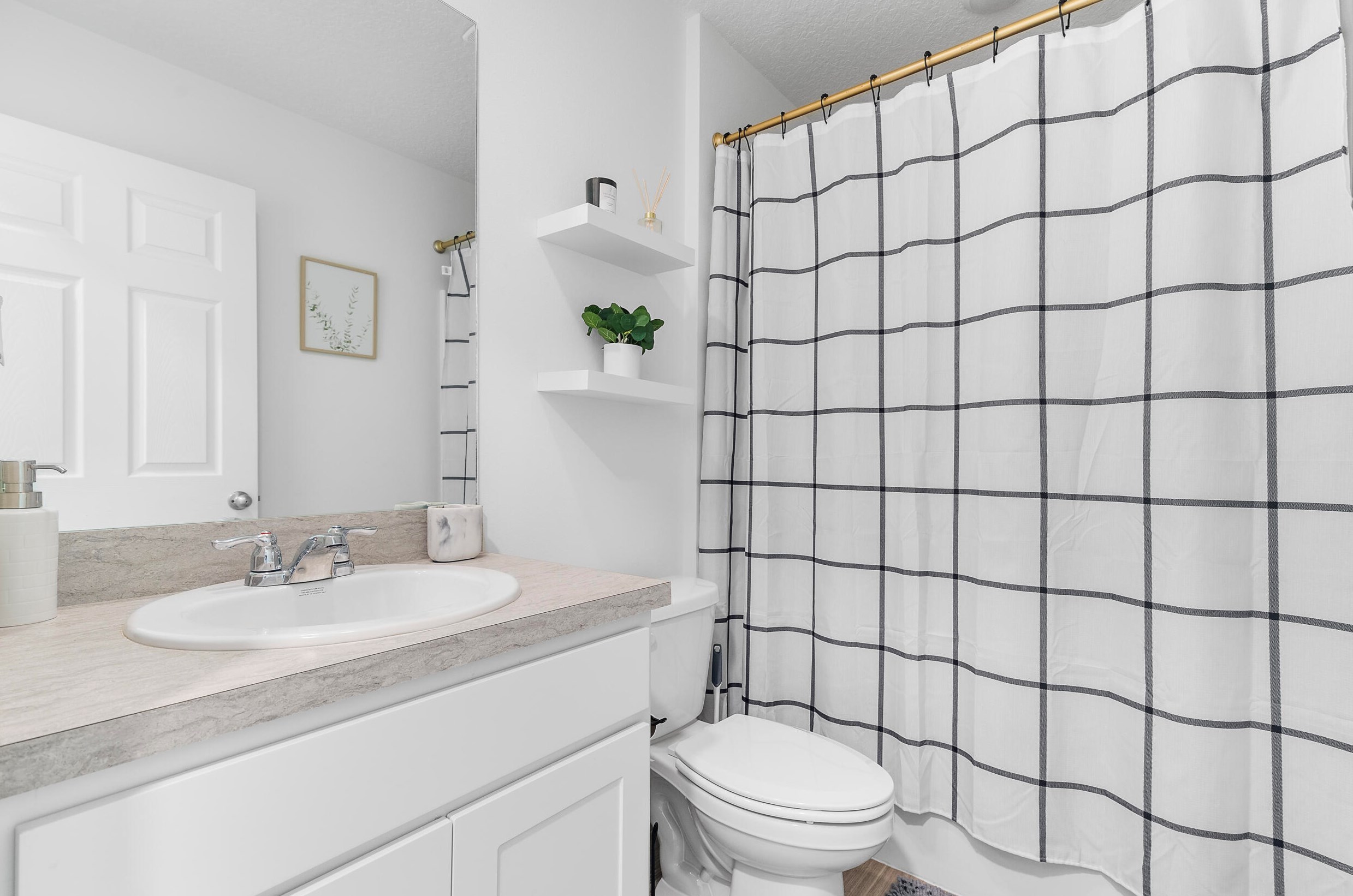 3462 San Giorgio St, Fort Pierce FL 34953-3774 exterior