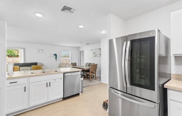 3462 San Giorgio St, Fort Pierce FL 34953-3774 exterior