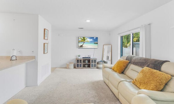 3462 San Giorgio St, Fort Pierce FL 34953-3774 exterior