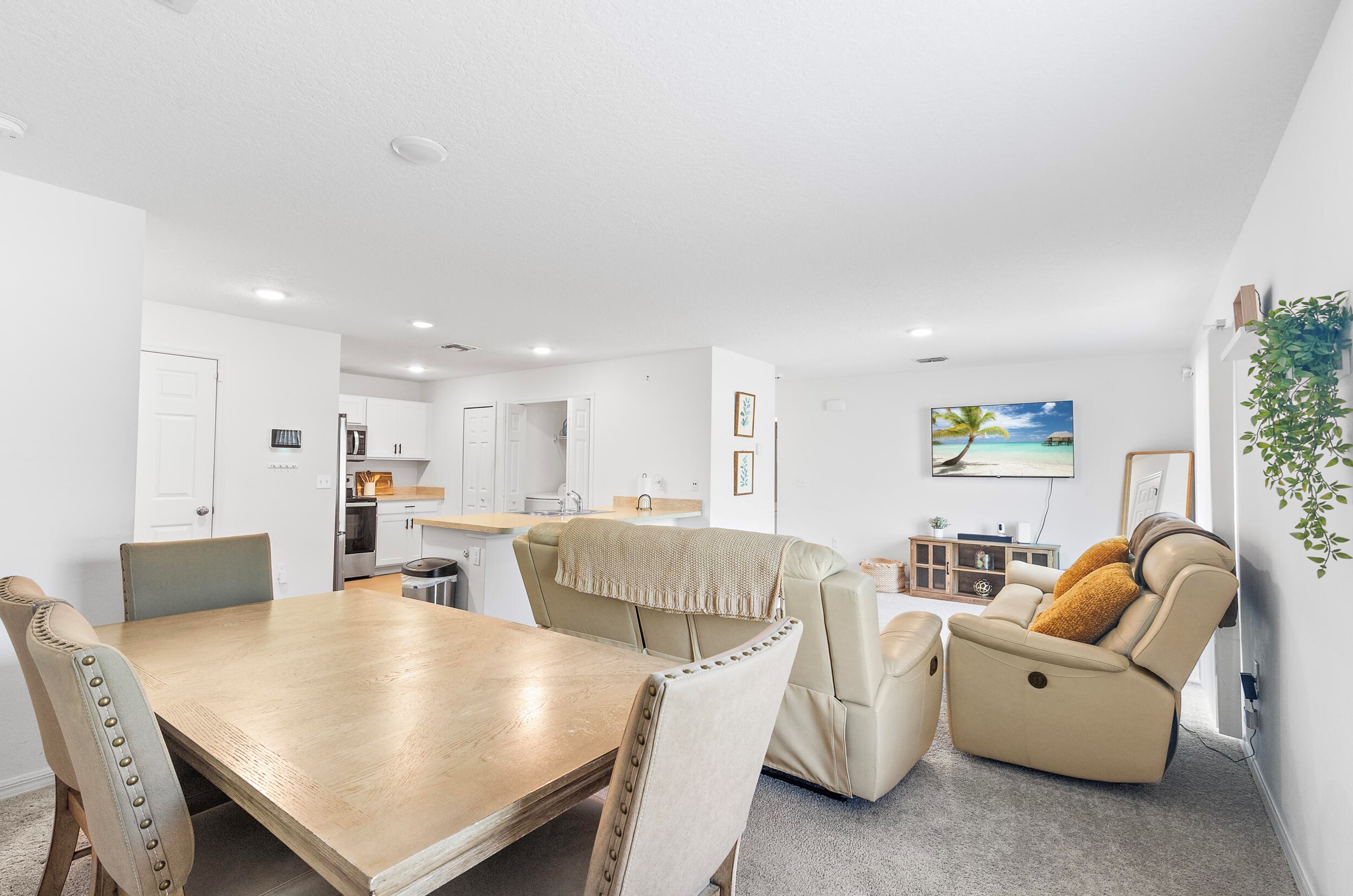 3462 San Giorgio St, Fort Pierce FL 34953-3774 exterior