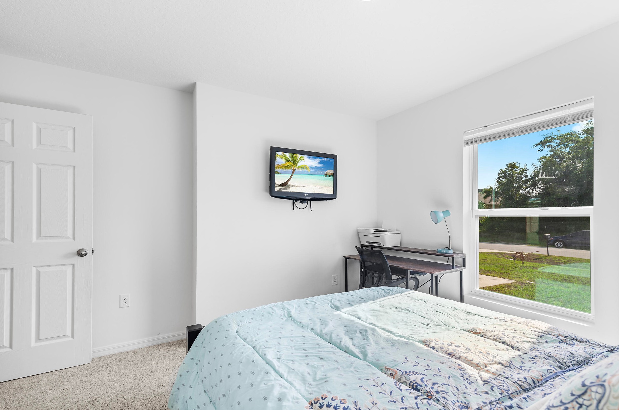 3462 San Giorgio St, Fort Pierce FL 34953-3774 exterior