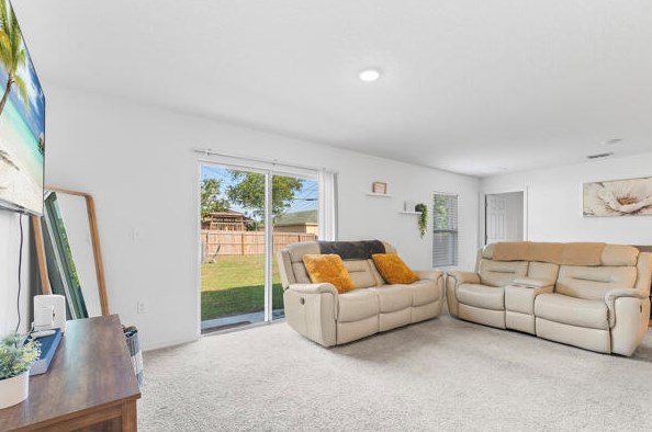 3462 San Giorgio St, Fort Pierce FL 34953-3774 exterior