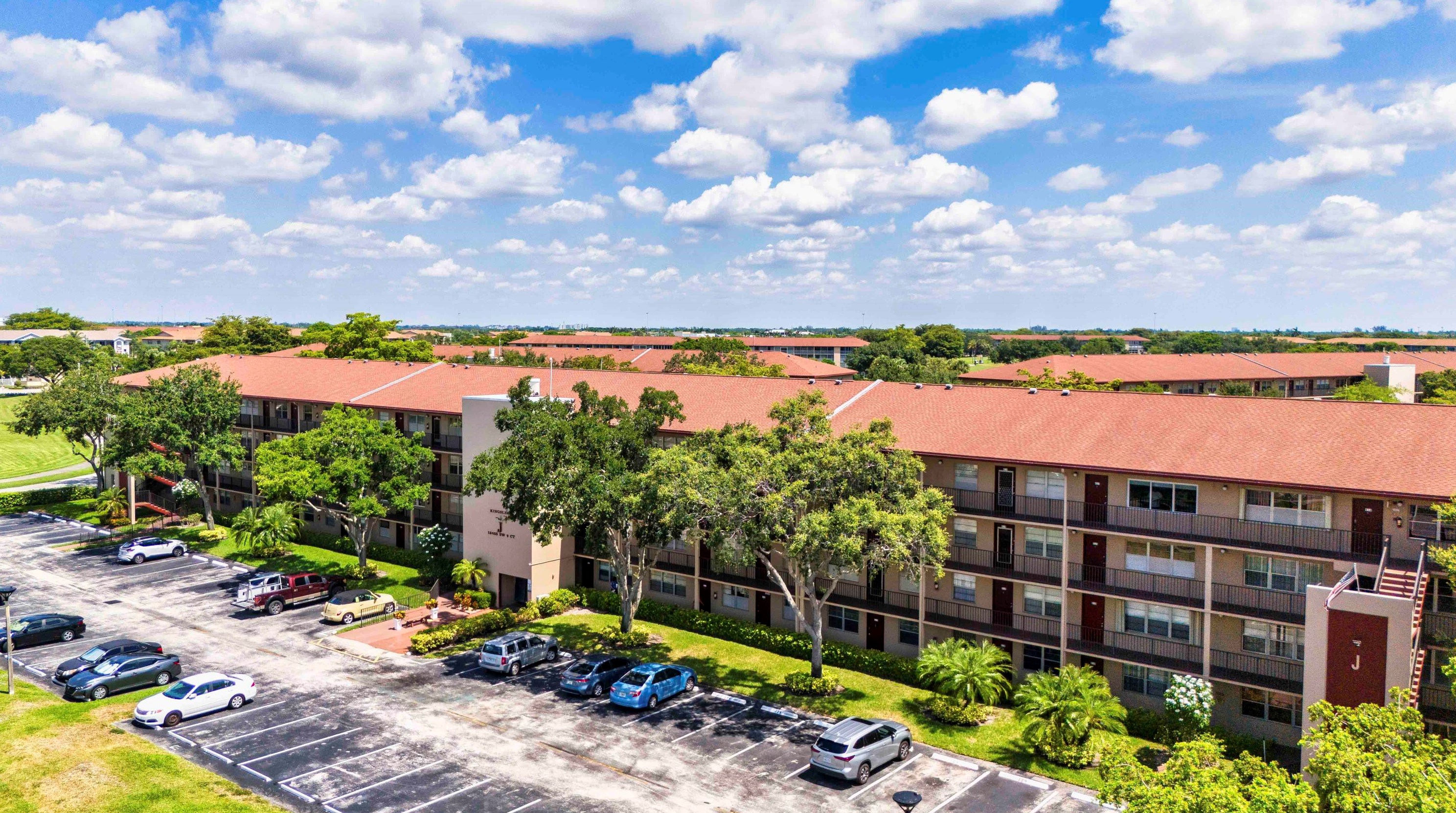 13455 9th Ct, Hollywood FL  33028-3150 exterior