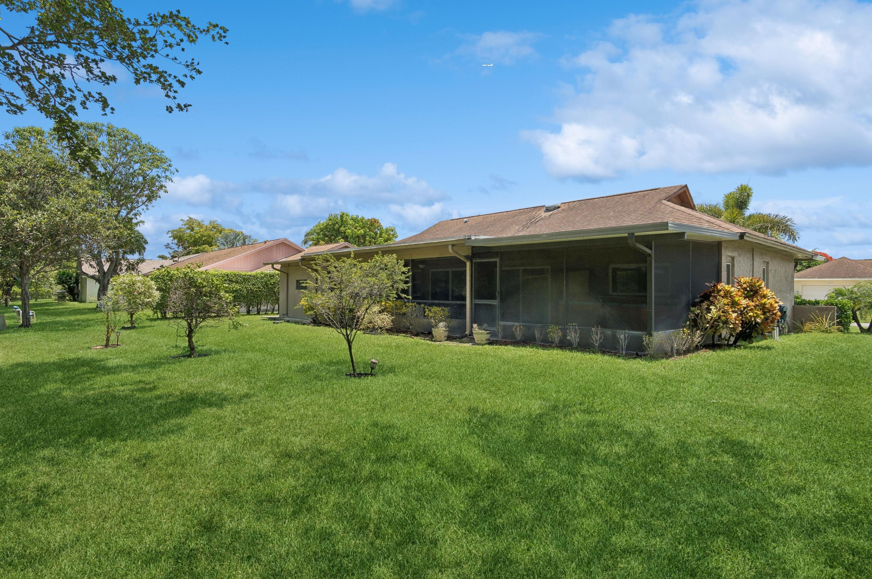 14931 Pepper Ml Ln, Delray Beach FL  33484-8414 exterior