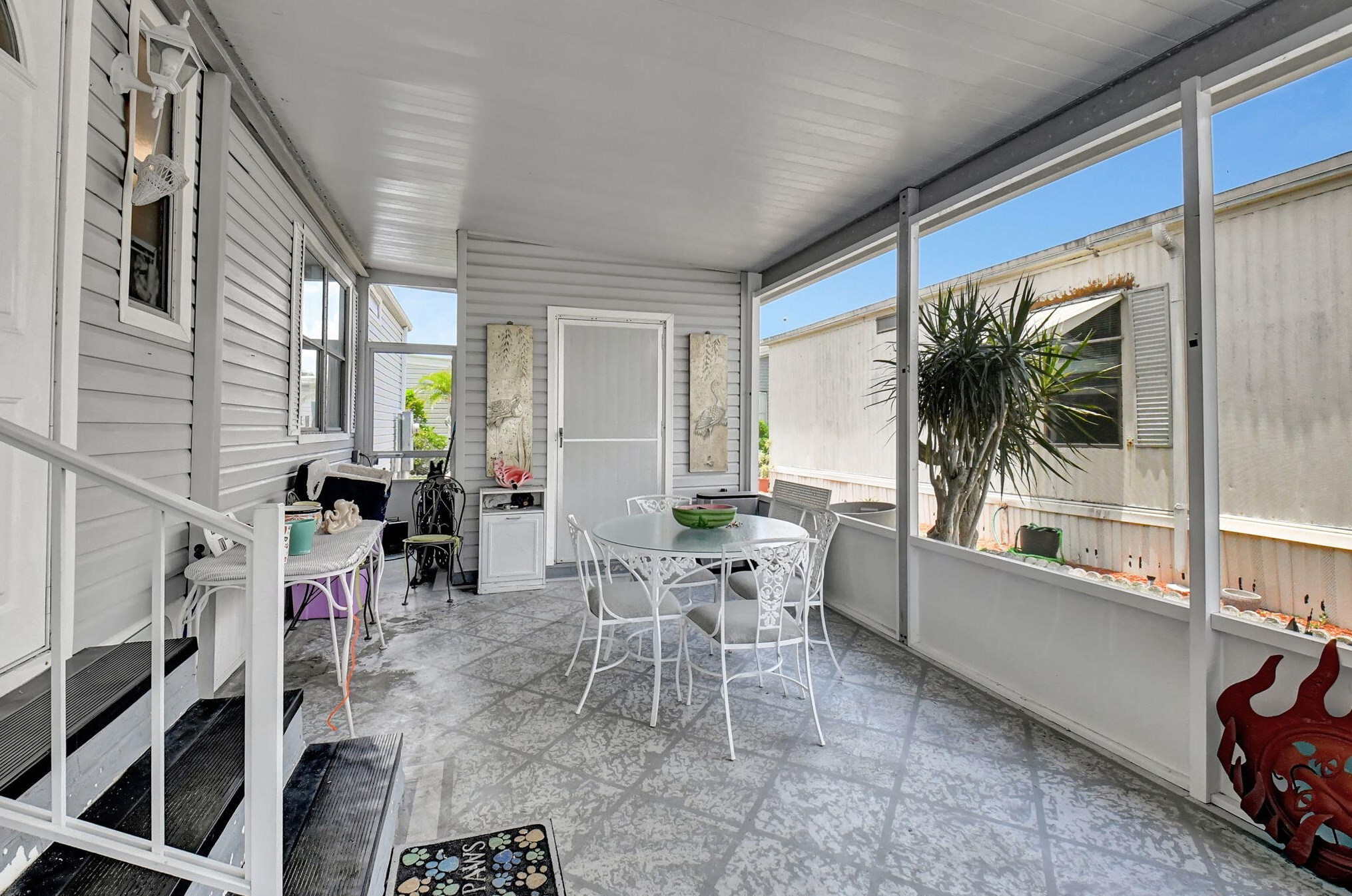 50011 Hacha Bay, Boynton Beach FL  exterior