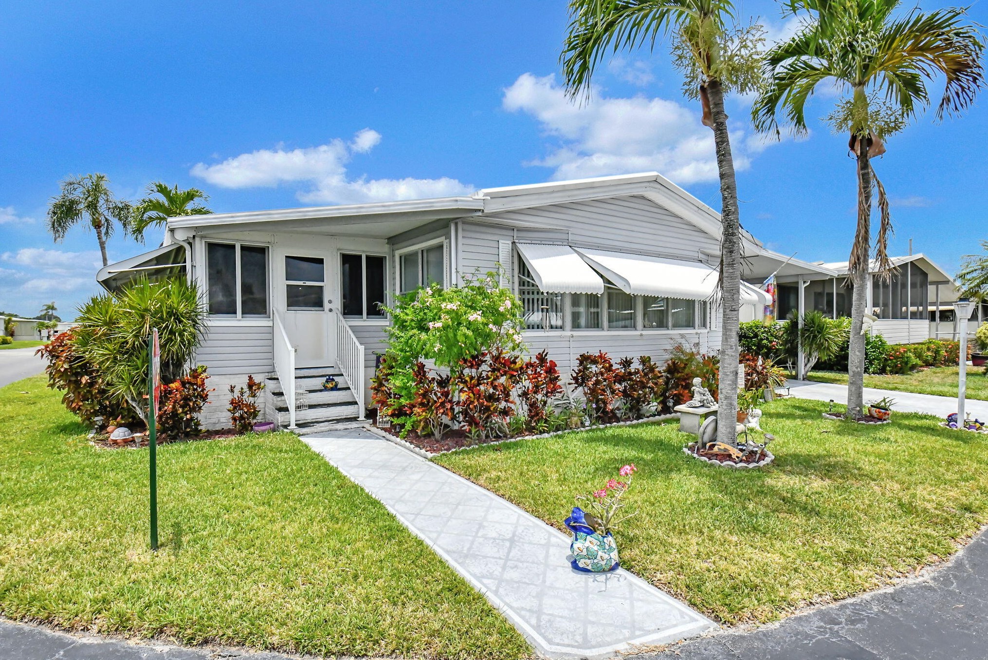 50011 Hacha Bay, Boynton Beach FL  exterior