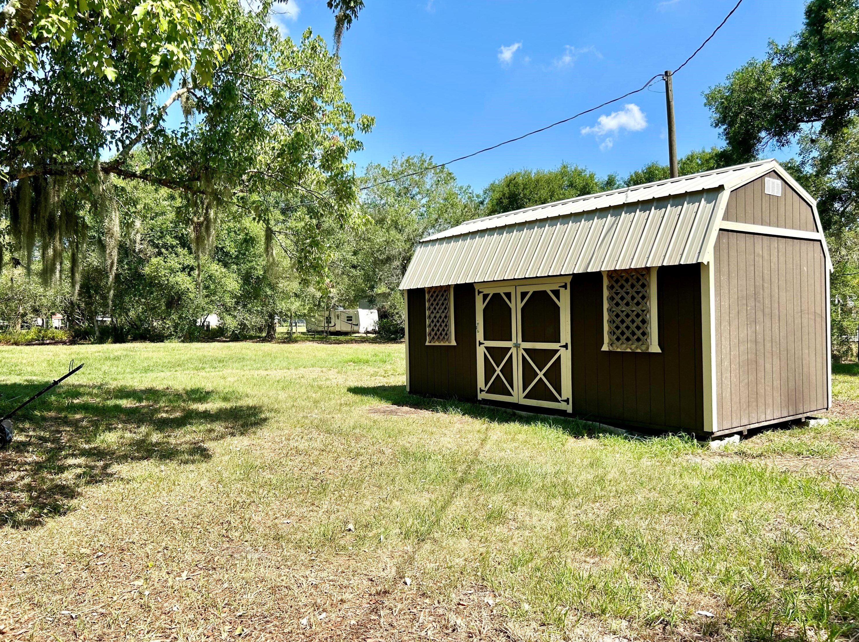 7619 87 Ct, Okeechobee FL exterior