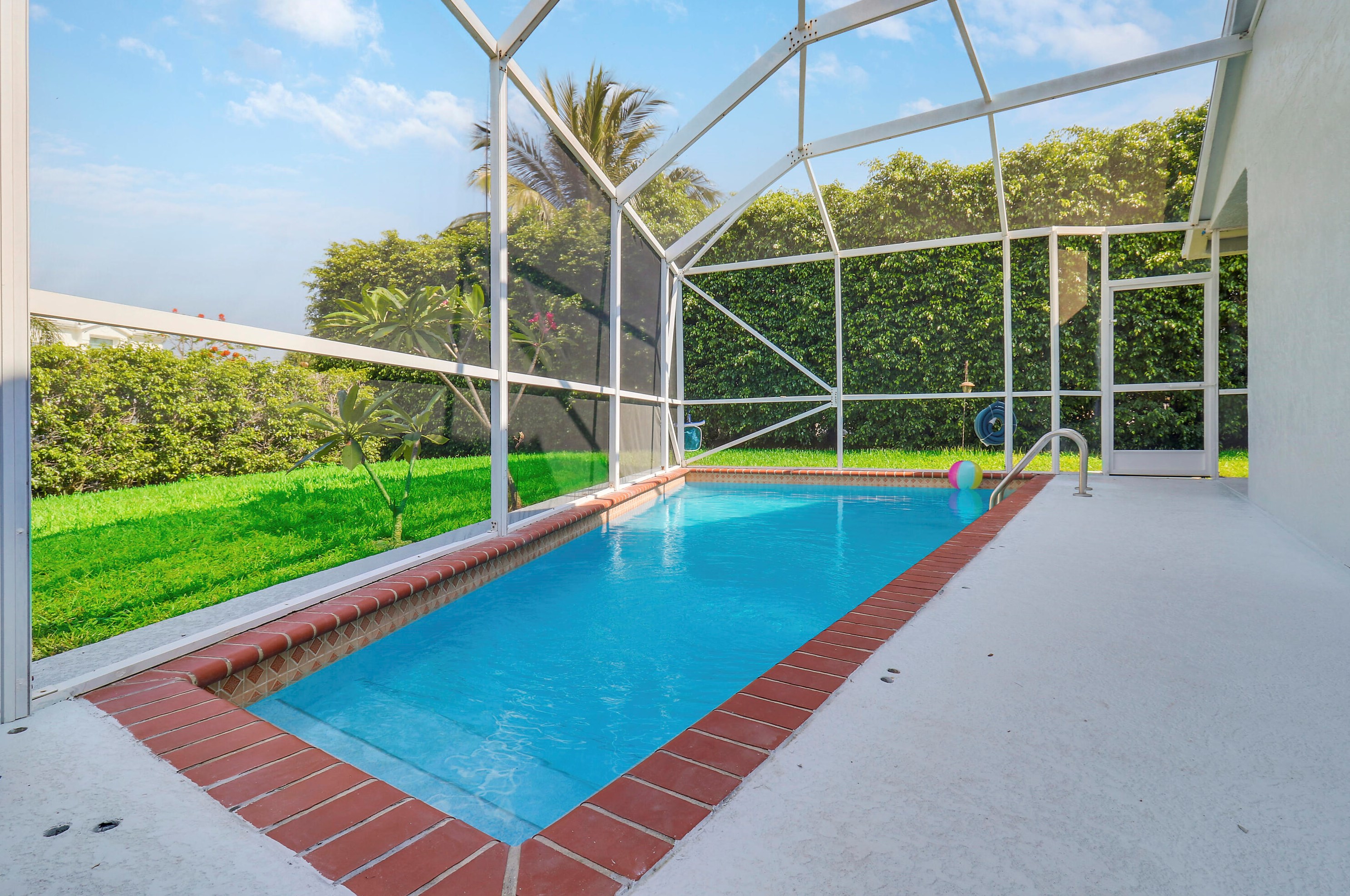 9254 Deerberry Pl, Jupiter FL  33469-1804 exterior