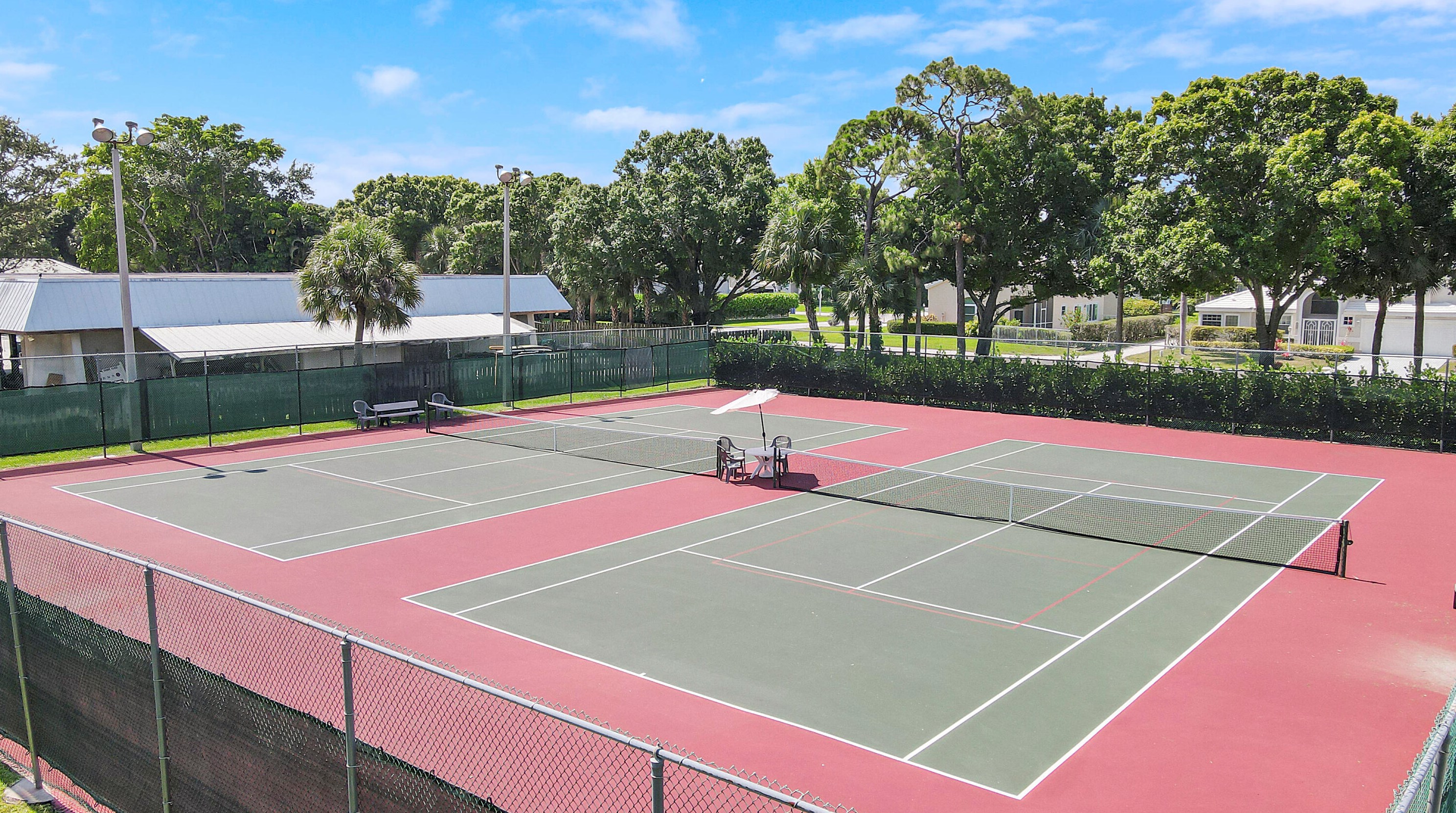 9254 Deerberry Pl, Jupiter FL  33469-1804 exterior