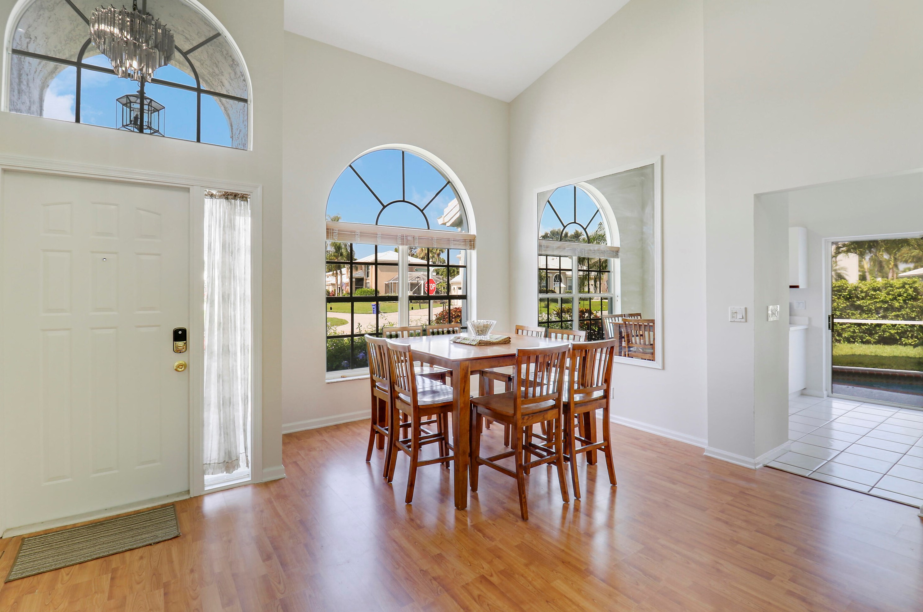 9254 Deerberry Pl, Jupiter FL  33469-1804 exterior