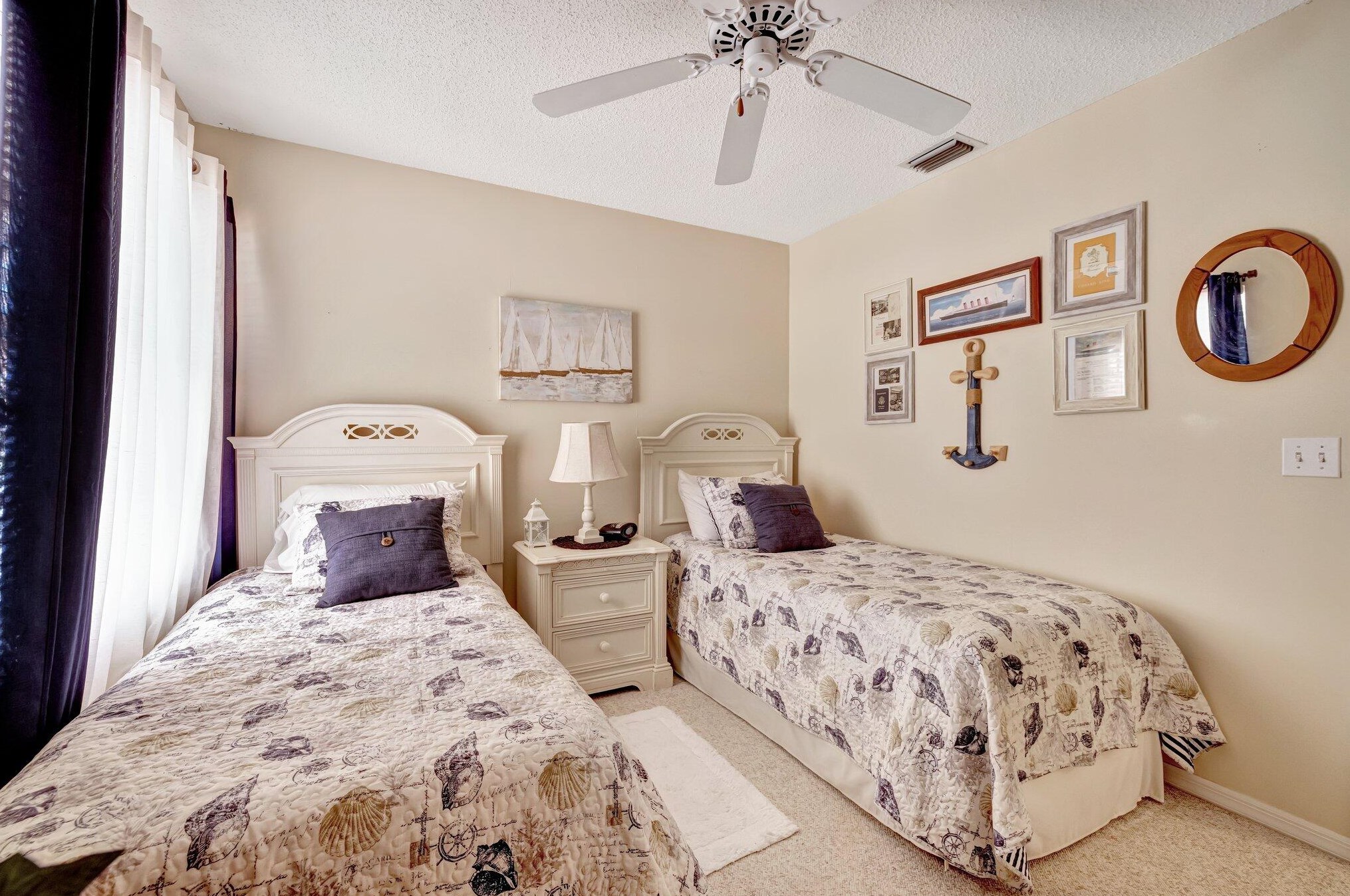 2123 Augusta Trce, Palm City FL  34990-4786 exterior