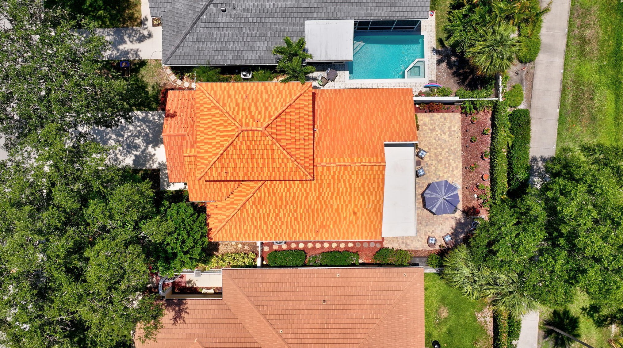 2123 Augusta Trce, Palm City FL  34990-4786 exterior
