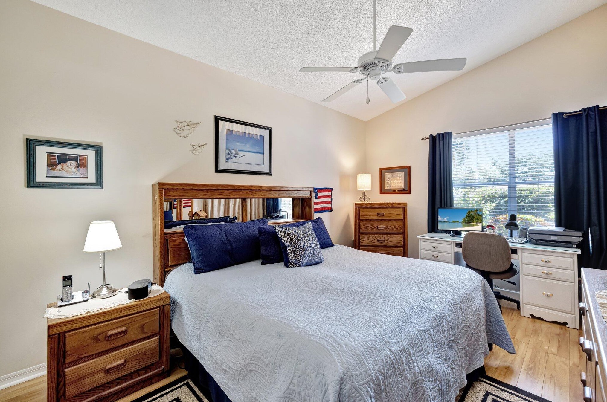 2123 Augusta Trce, Palm City FL  34990-4786 exterior
