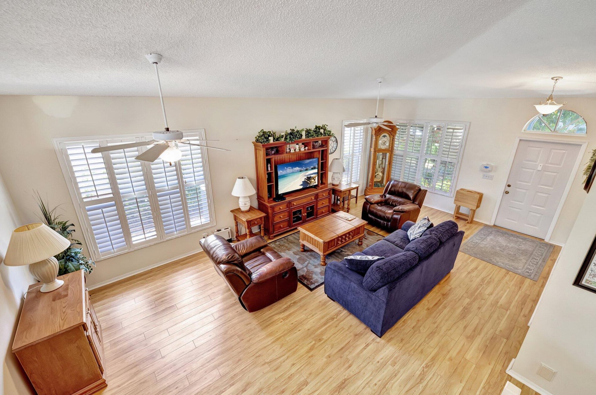 2123 Augusta Trce, Palm City FL  34990-4786 exterior