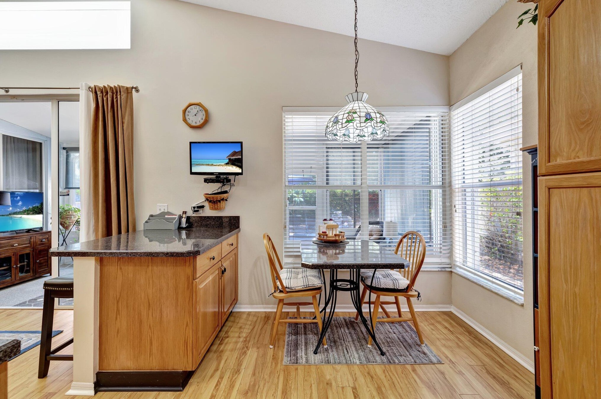 2123 Augusta Trce, Palm City FL  34990-4786 exterior