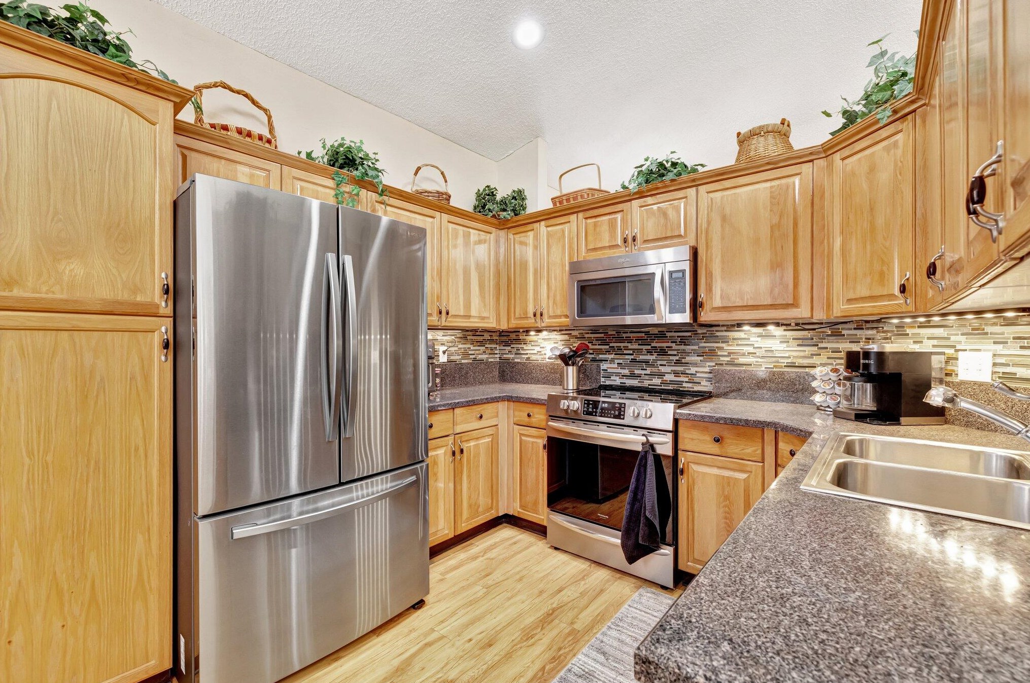 2123 Augusta Trce, Palm City FL  34990-4786 exterior