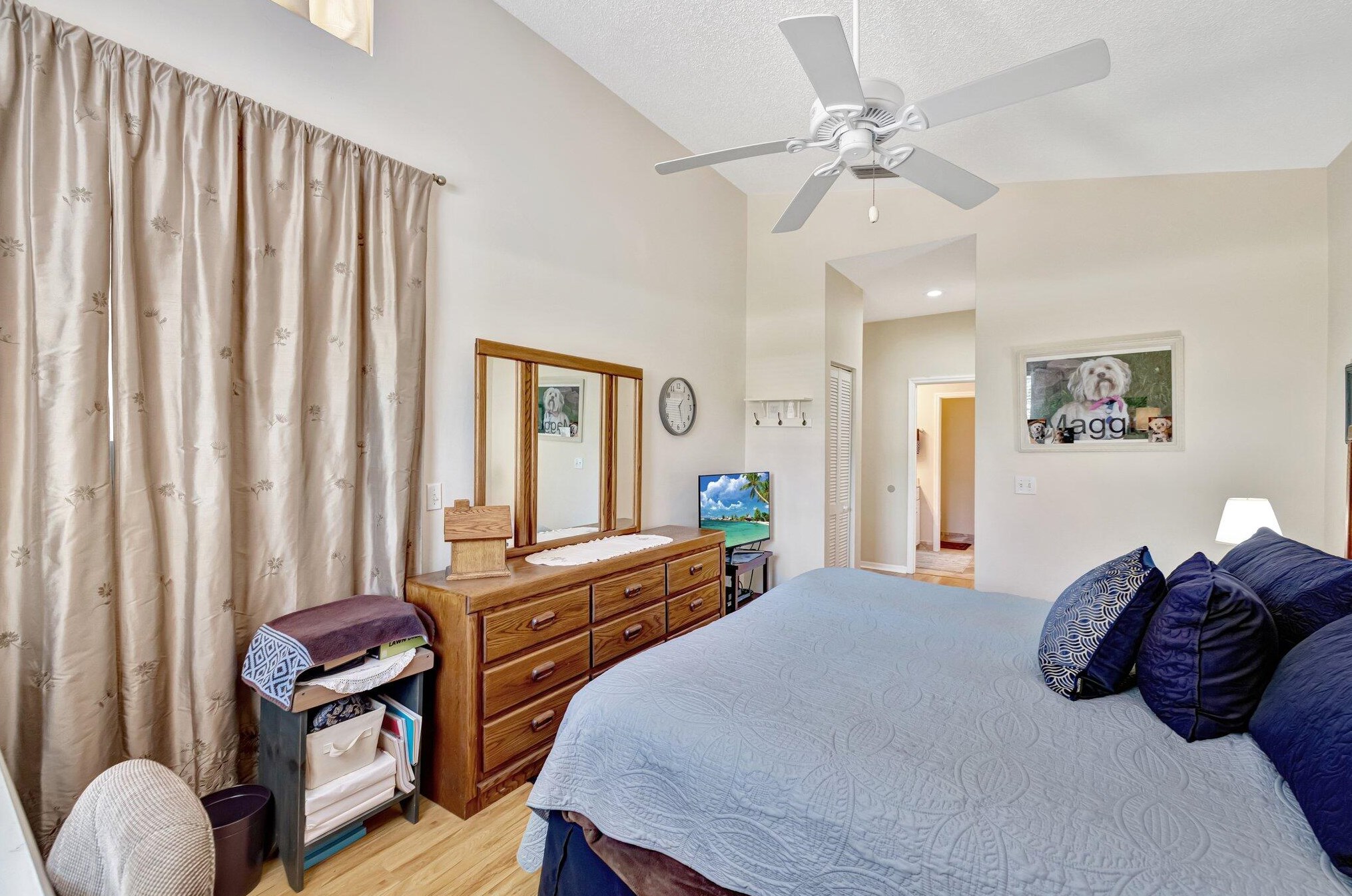 2123 Augusta Trce, Palm City FL  34990-4786 exterior