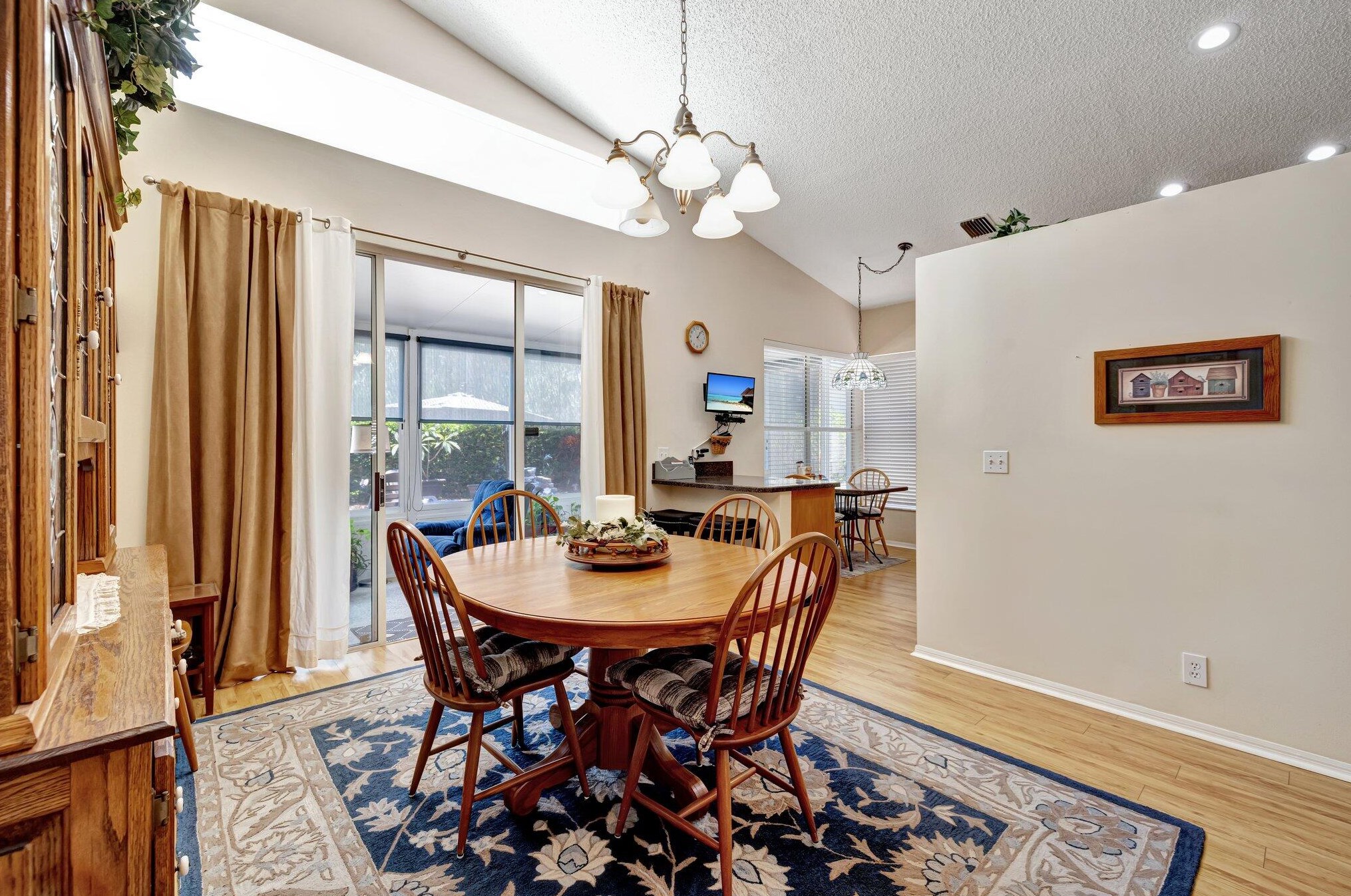 2123 Augusta Trce, Palm City FL  34990-4786 exterior